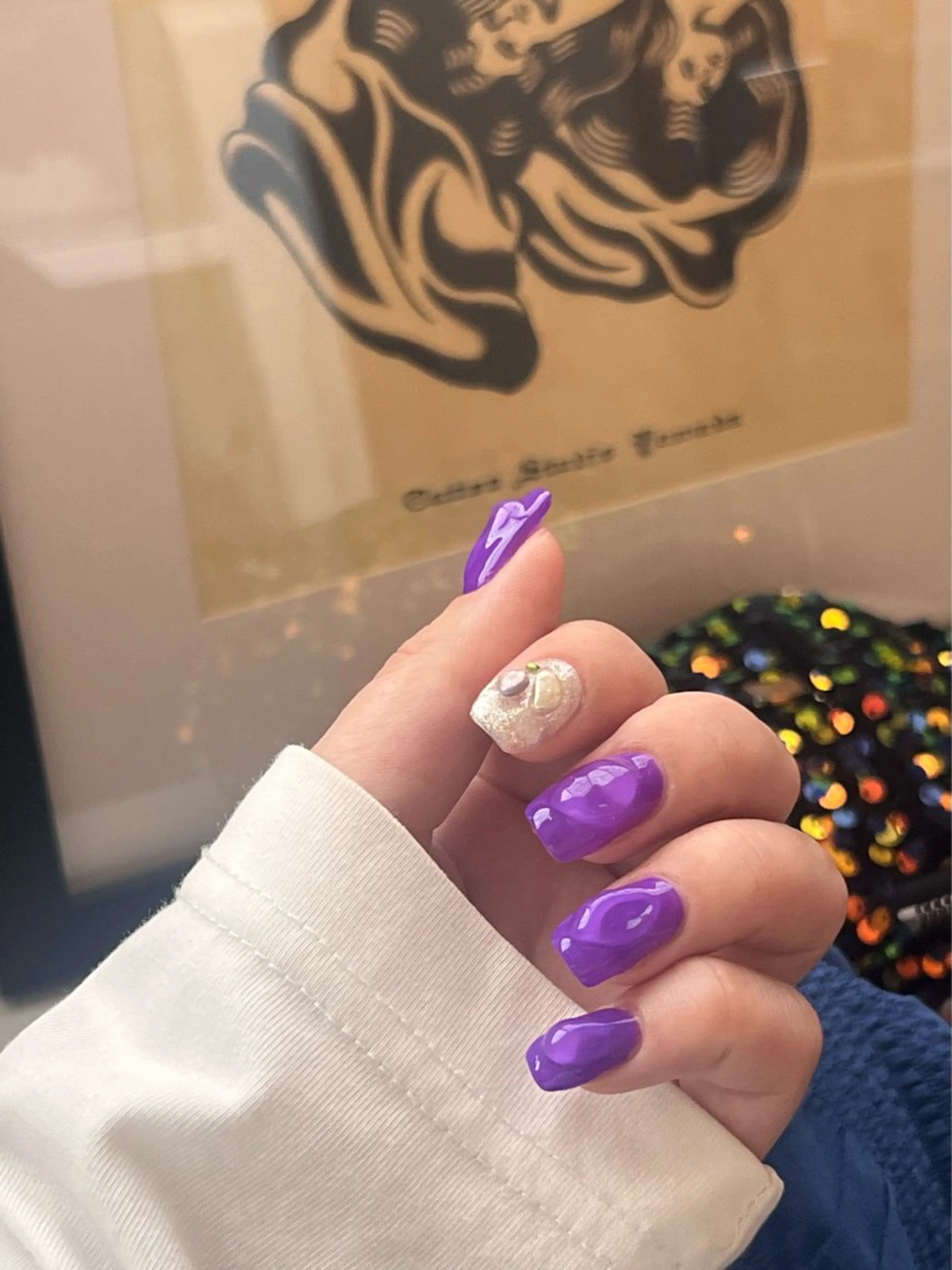 ネイル HANA-NAIL Hinaのネイルデザイン