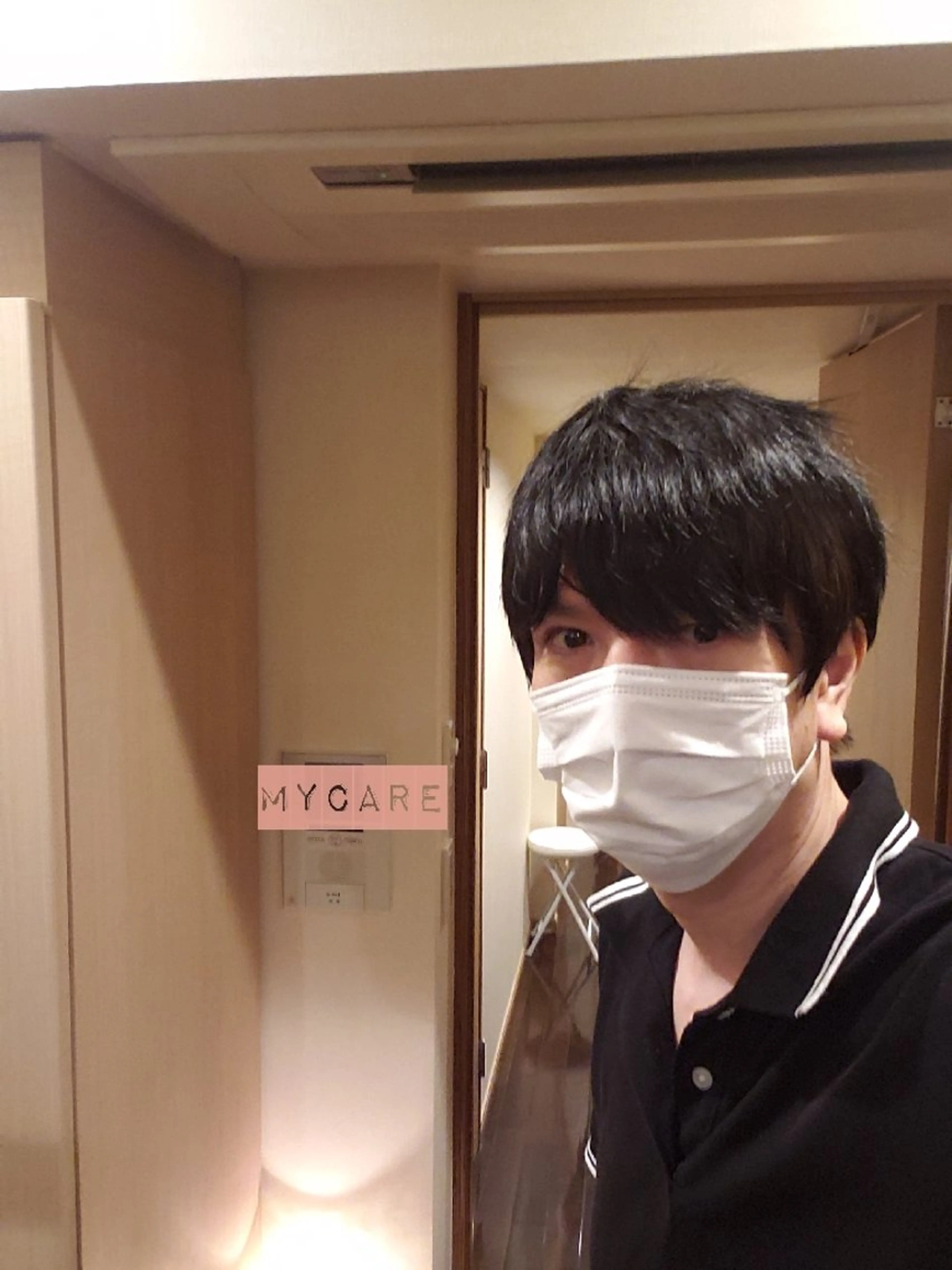 ロング MYCARE吉祥寺所属・MYCARE 鍼灸&マッサージ代表のエステ・リラクイメージ