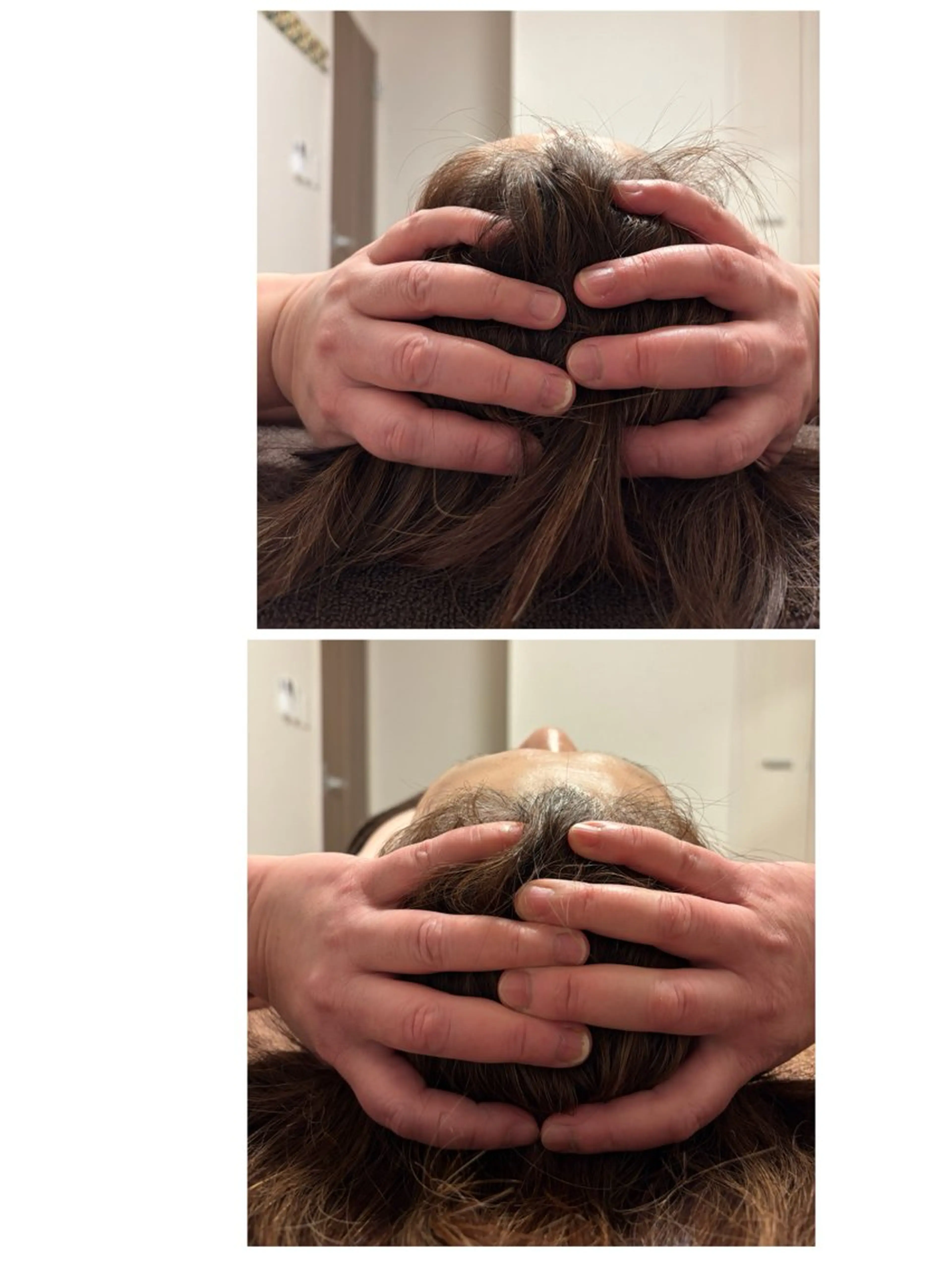 Camomille所属・Camomille カモミールのエステ・リラクイメージ