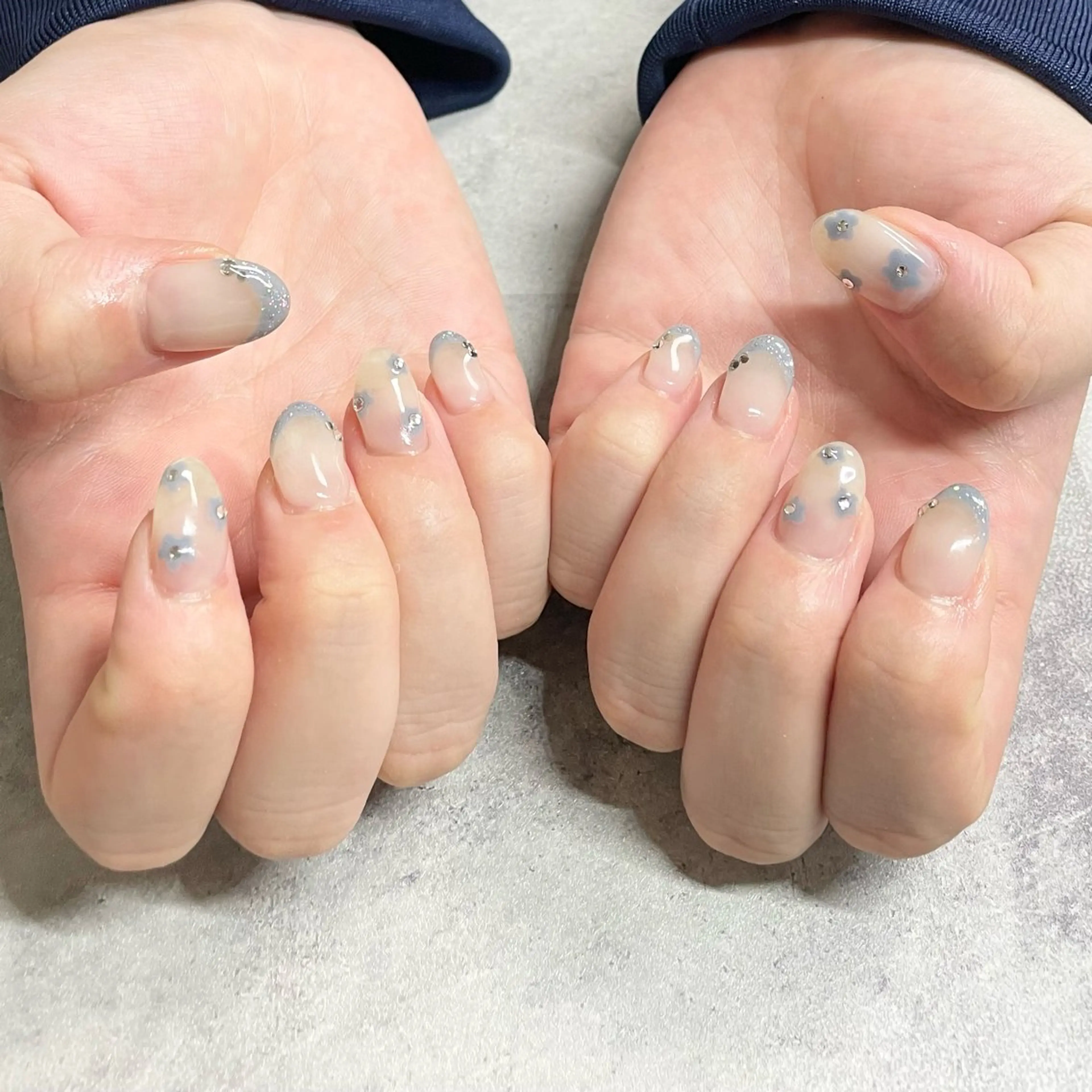 ネイル FELICE ﾌｪﾘｰﾁｪのネイルデザイン