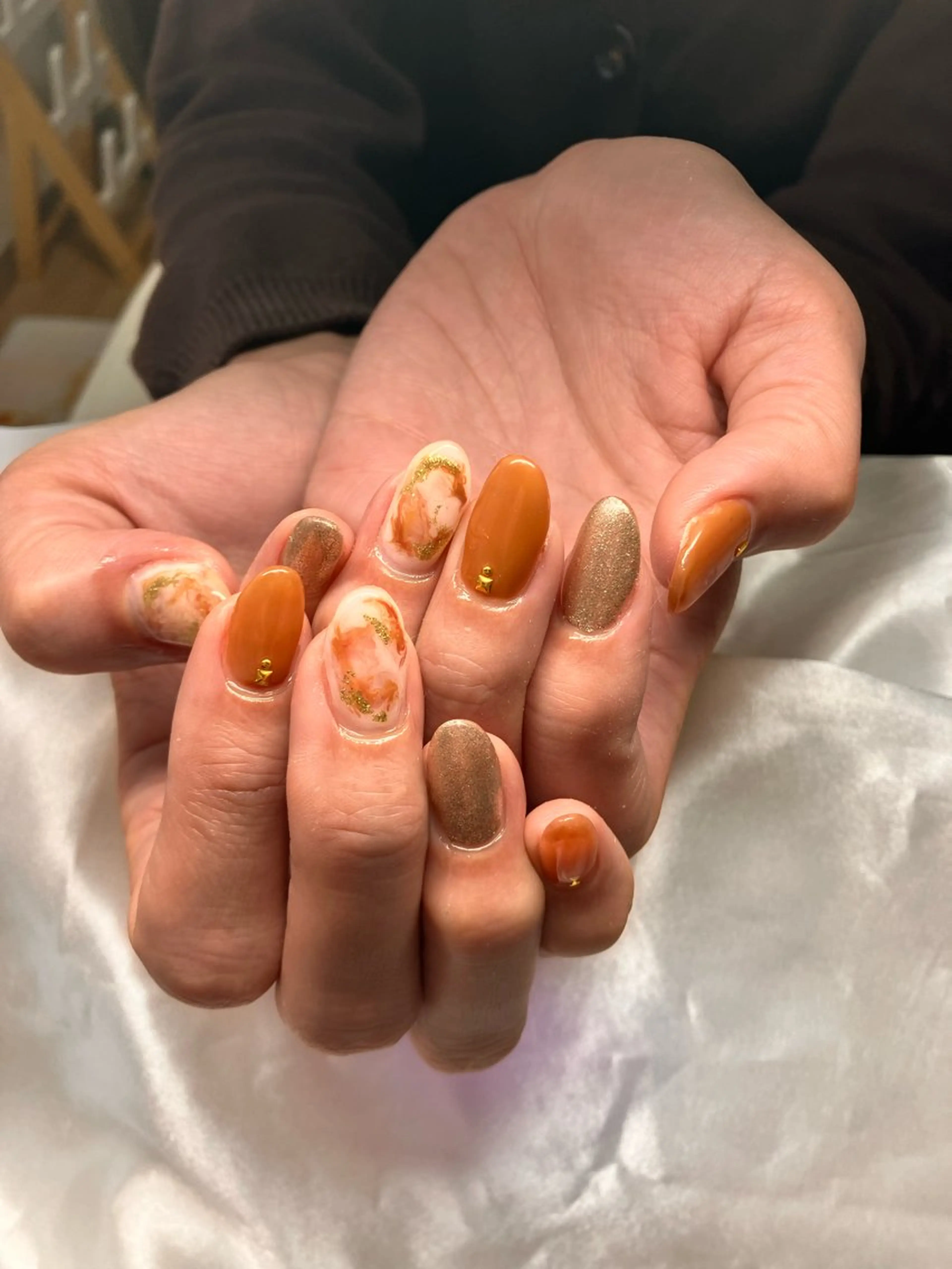 ネイル Nail Salon NICOのネイルデザイン