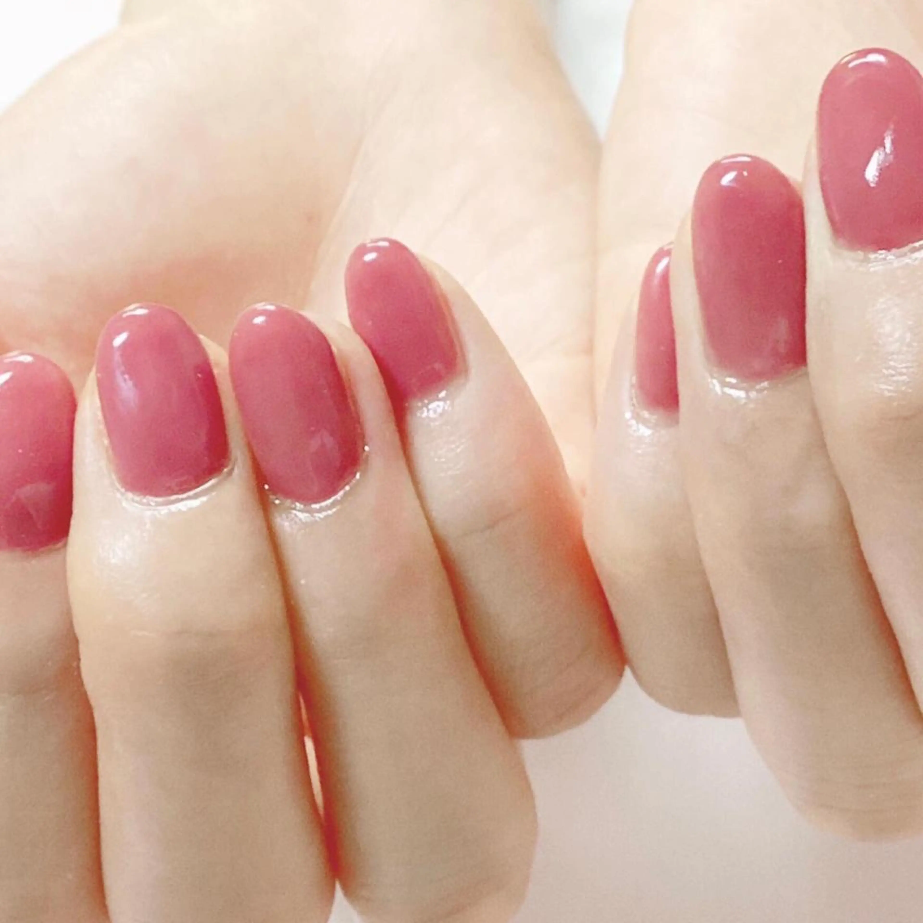 ネイル ハンドネイル フットネイル ハンドケア ネイル&エステ ビューティツリーのネイルデザイン