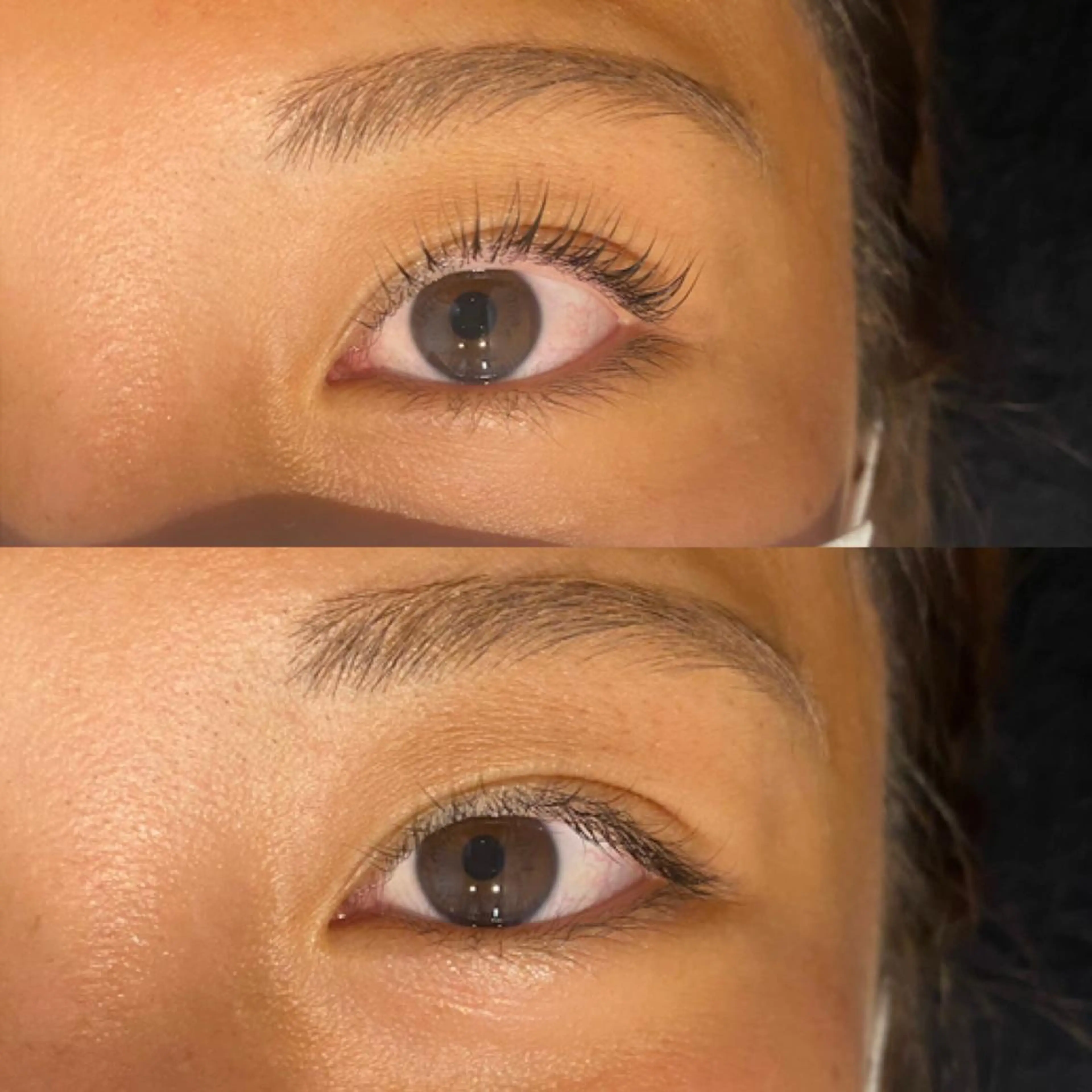 マツエク・マツパ Misora/ボブ/ レイヤー/艶カラーのヘアスタイル