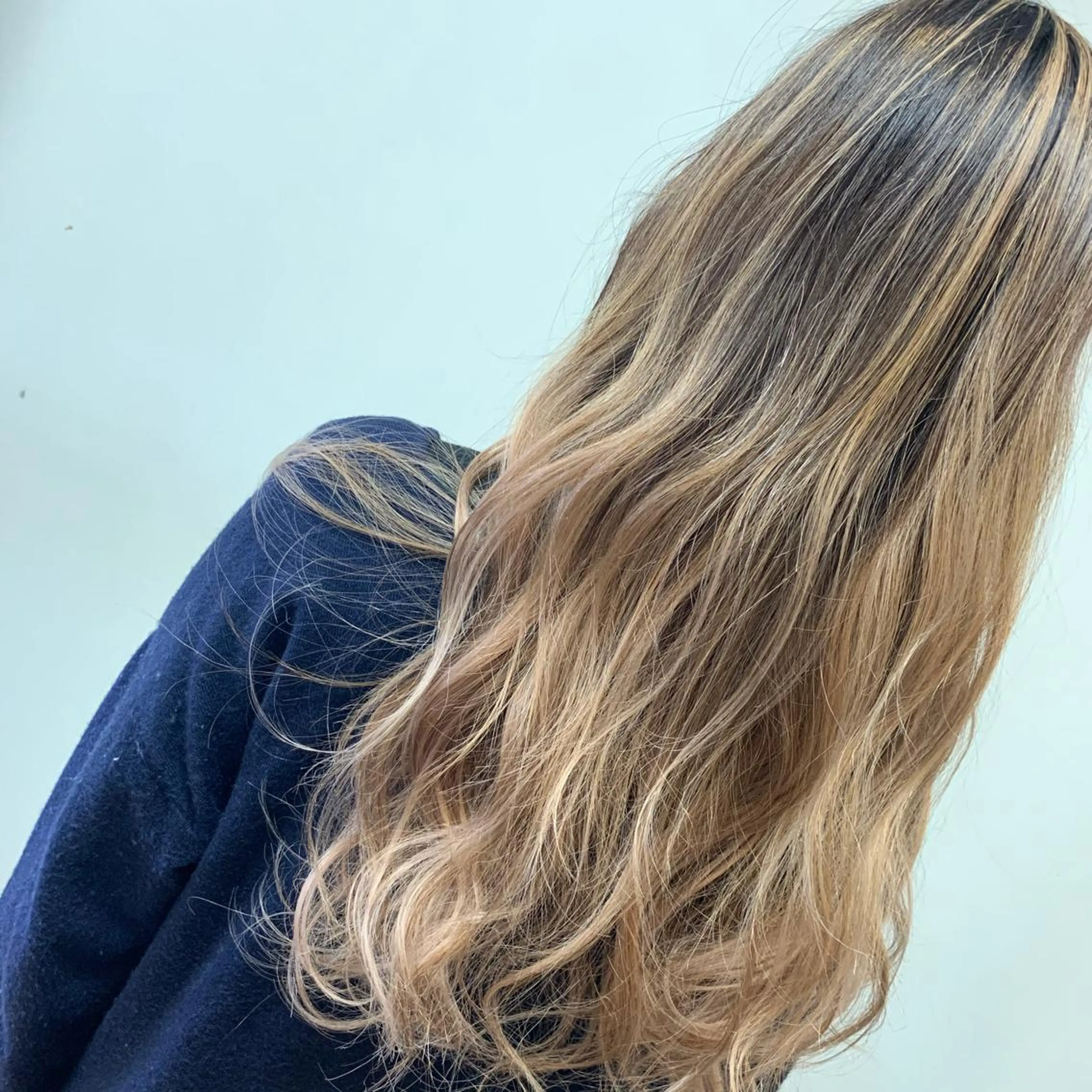 ロング LOPEZ LAB所属・🦁LOPEZLAB /RUNA🌙のヘアスタイル