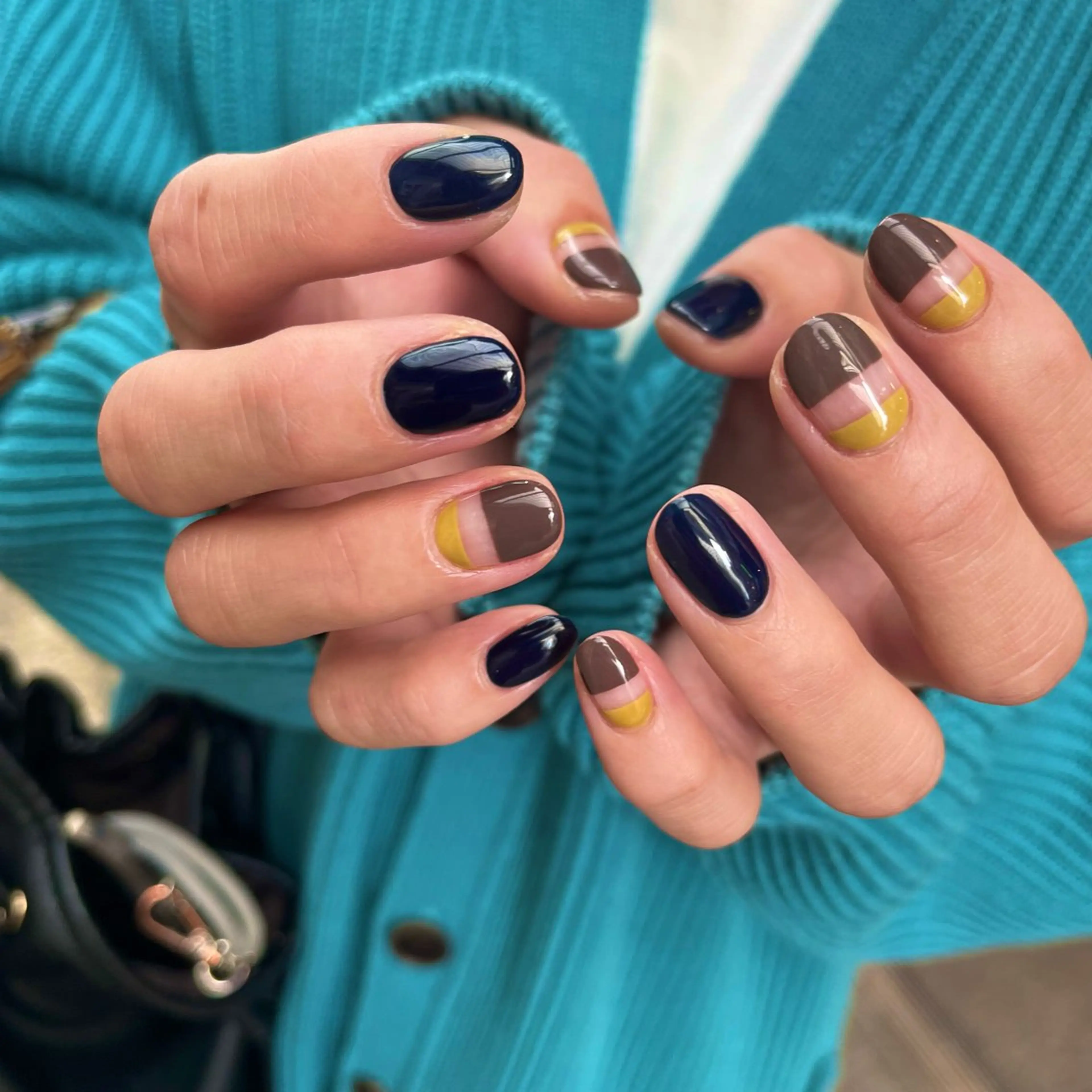 ネイル nemno【ﾈﾑﾉ】 ／yuiのネイルデザイン