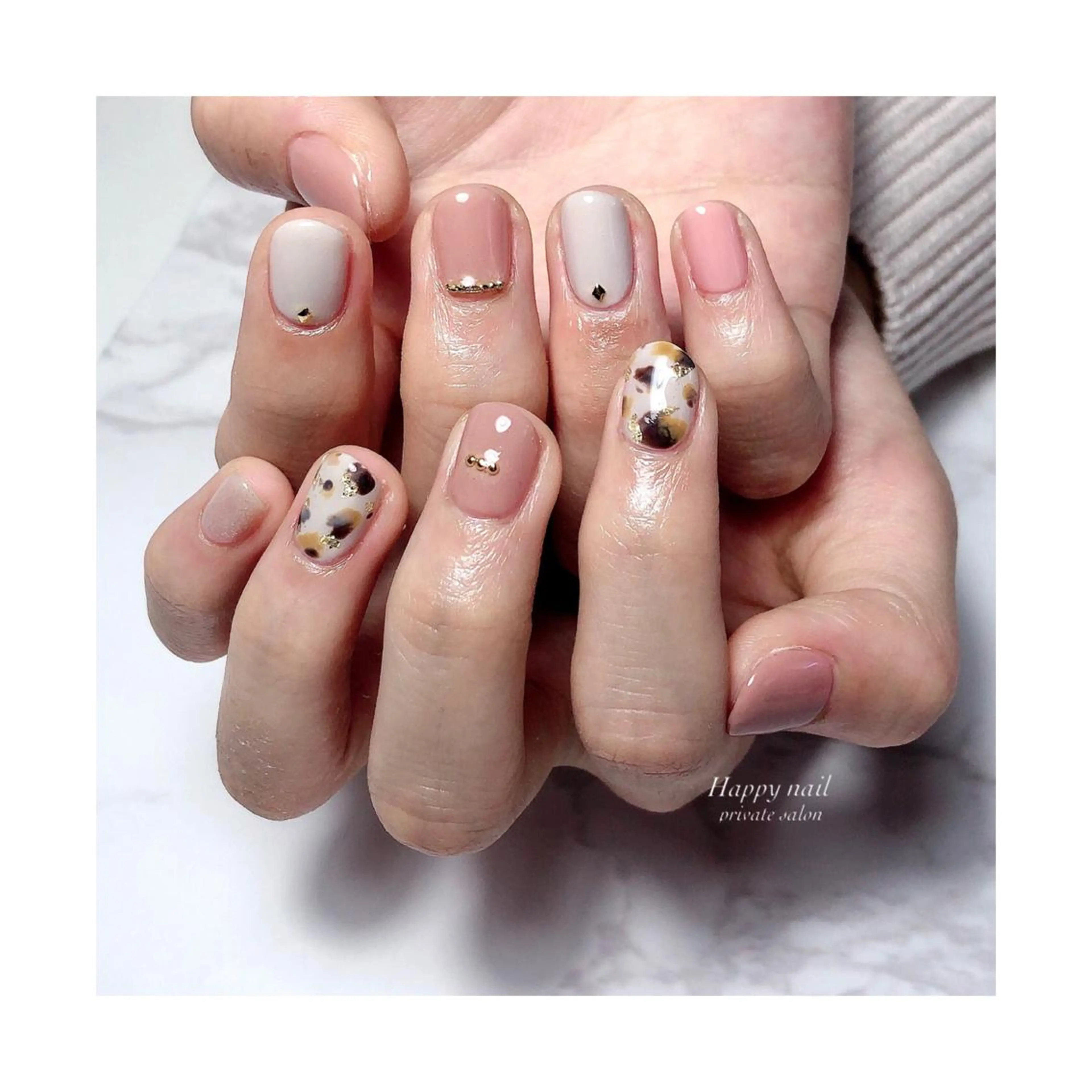 ネイル 心と体が整う腸活 サロン ラクシュミーのその他イメージ