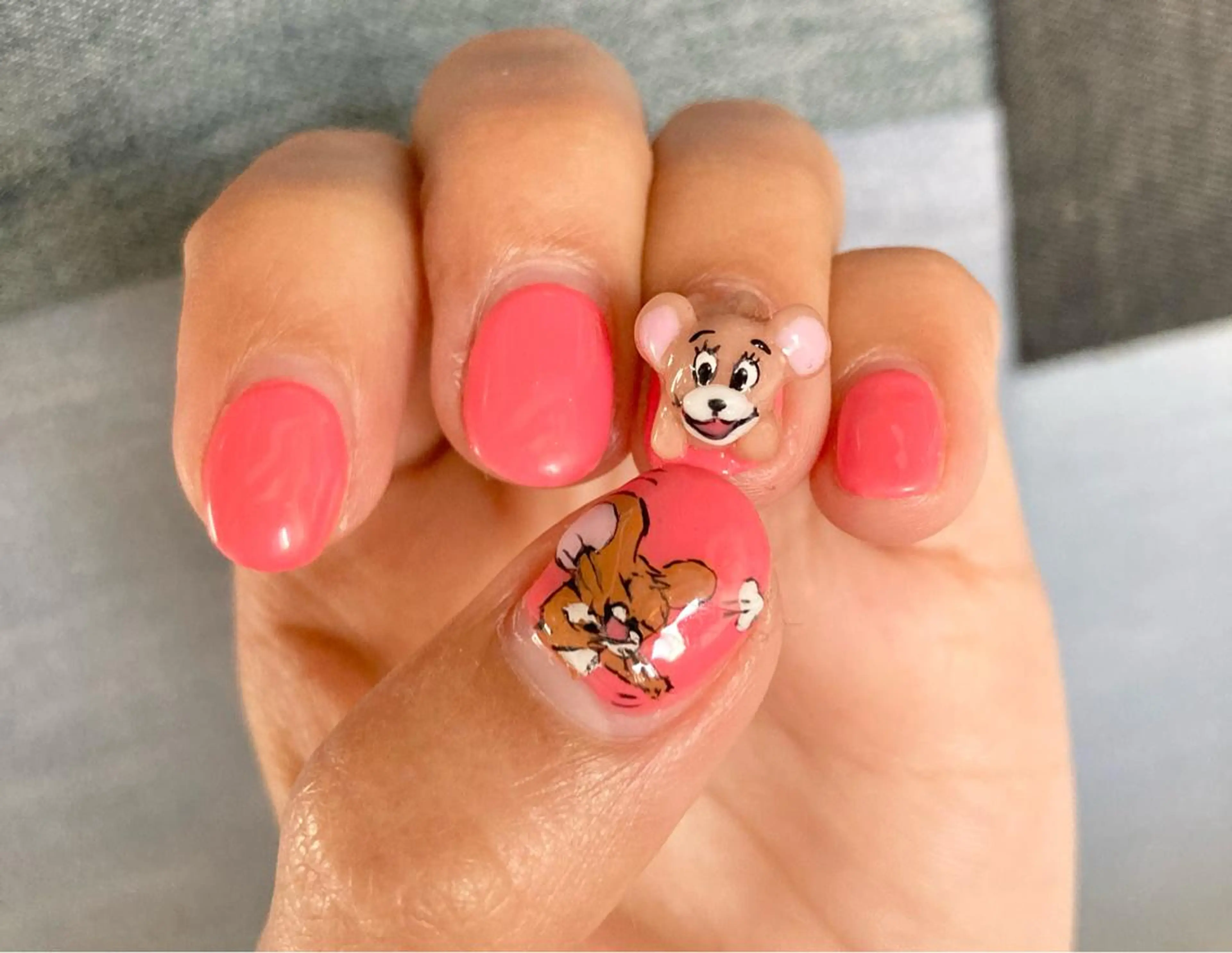 ネイル KaHaNa nail salonのネイルデザイン