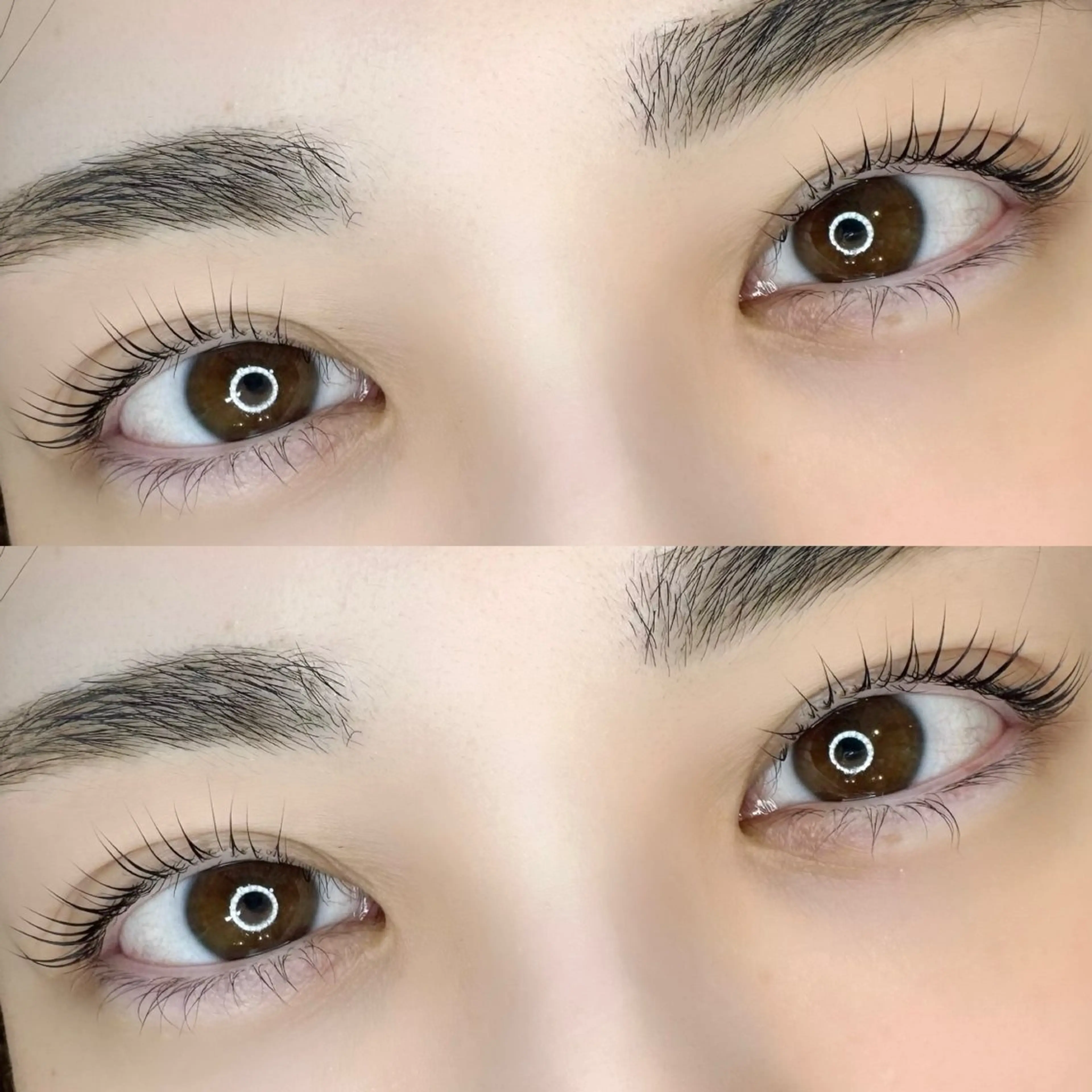 マツエク・マツパ まつげパーマ AYAKA IMAGE-Aのマツエク・マツパデザイン