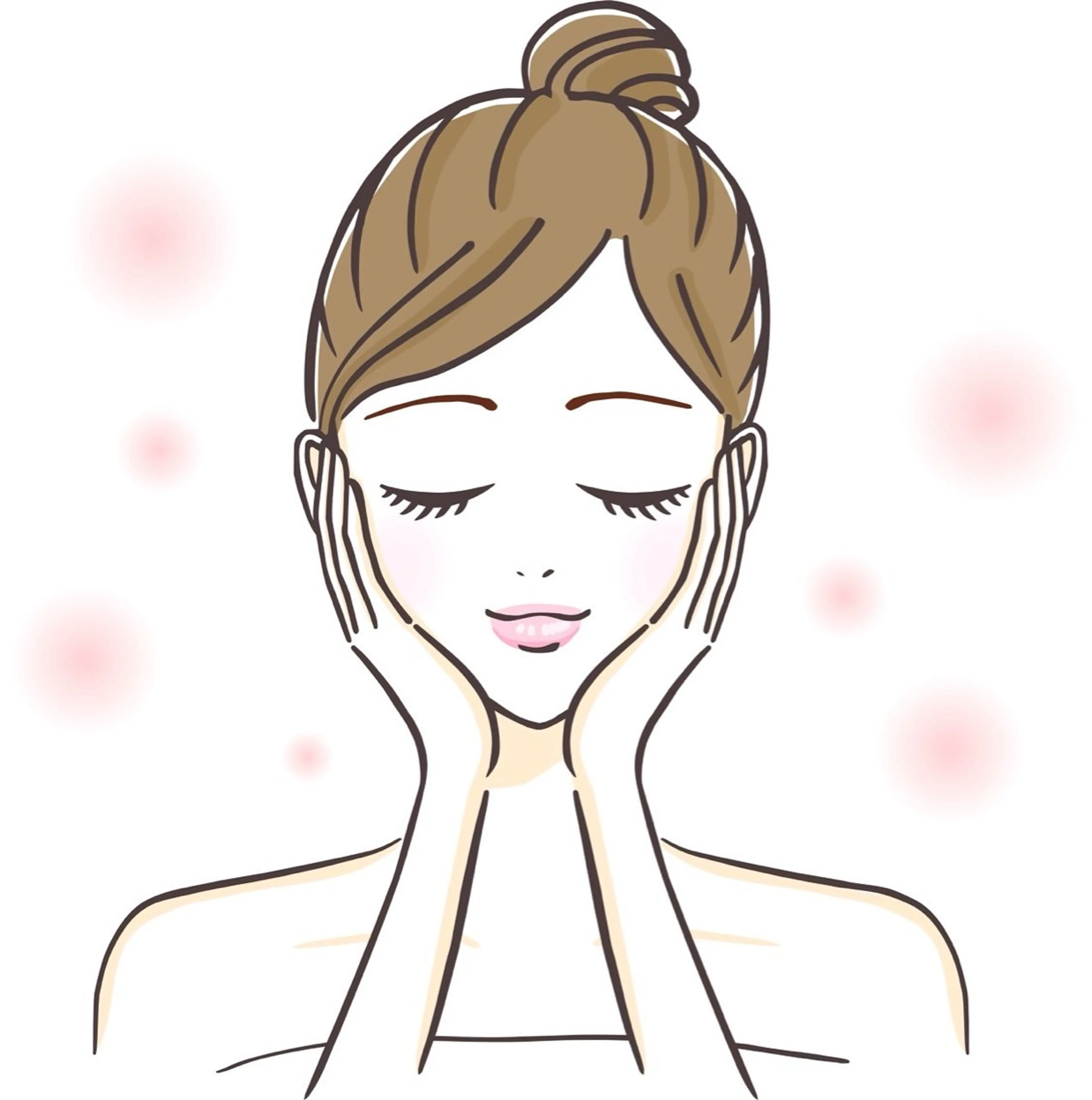 ミニモ学割!ラッシュリフト➕耳ツボ(4個)専門学校の方もOK!社会人、一般の方は➕¥1,000の写真