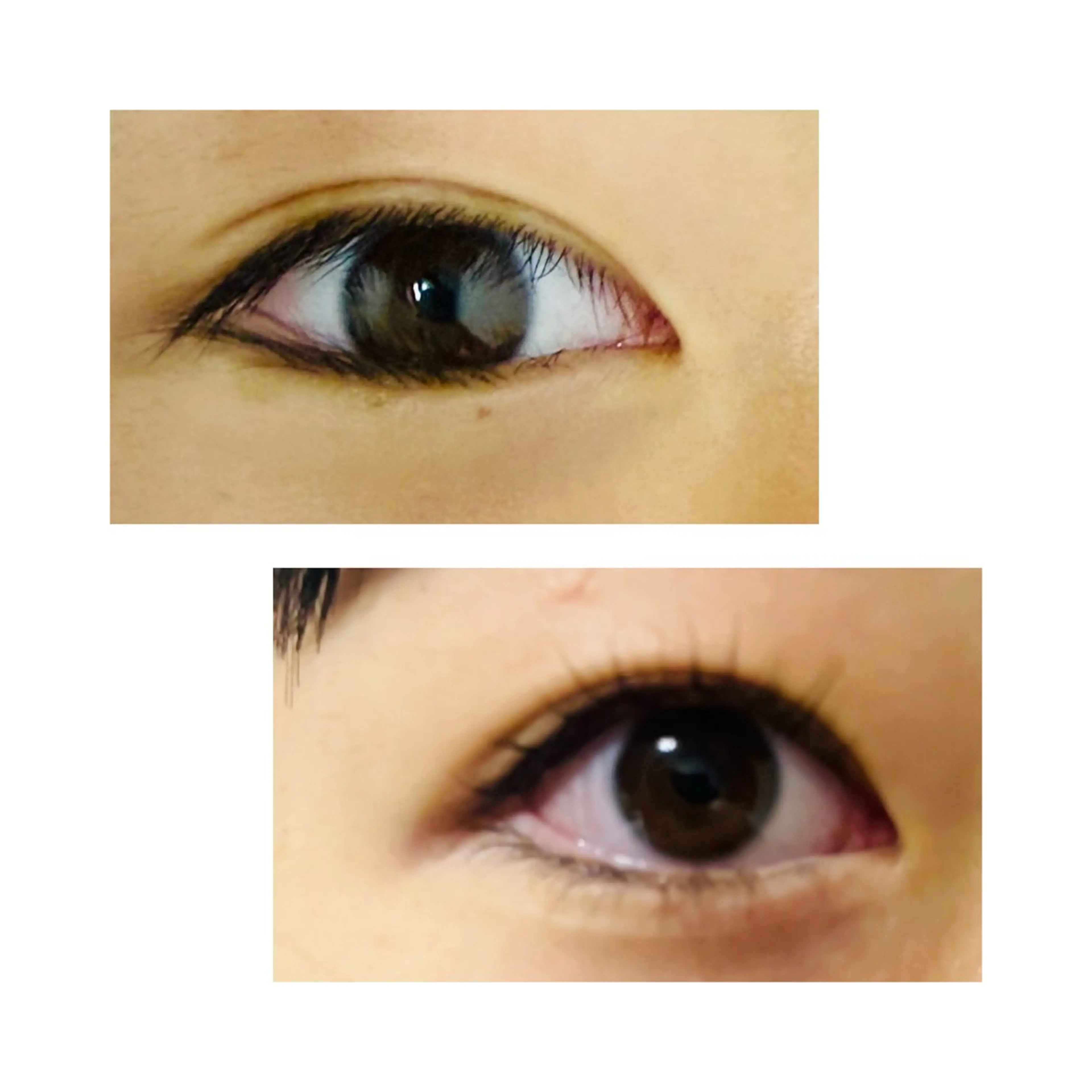 マツエク・マツパ マツエク ALO'HALOのマツエク・マツパデザイン