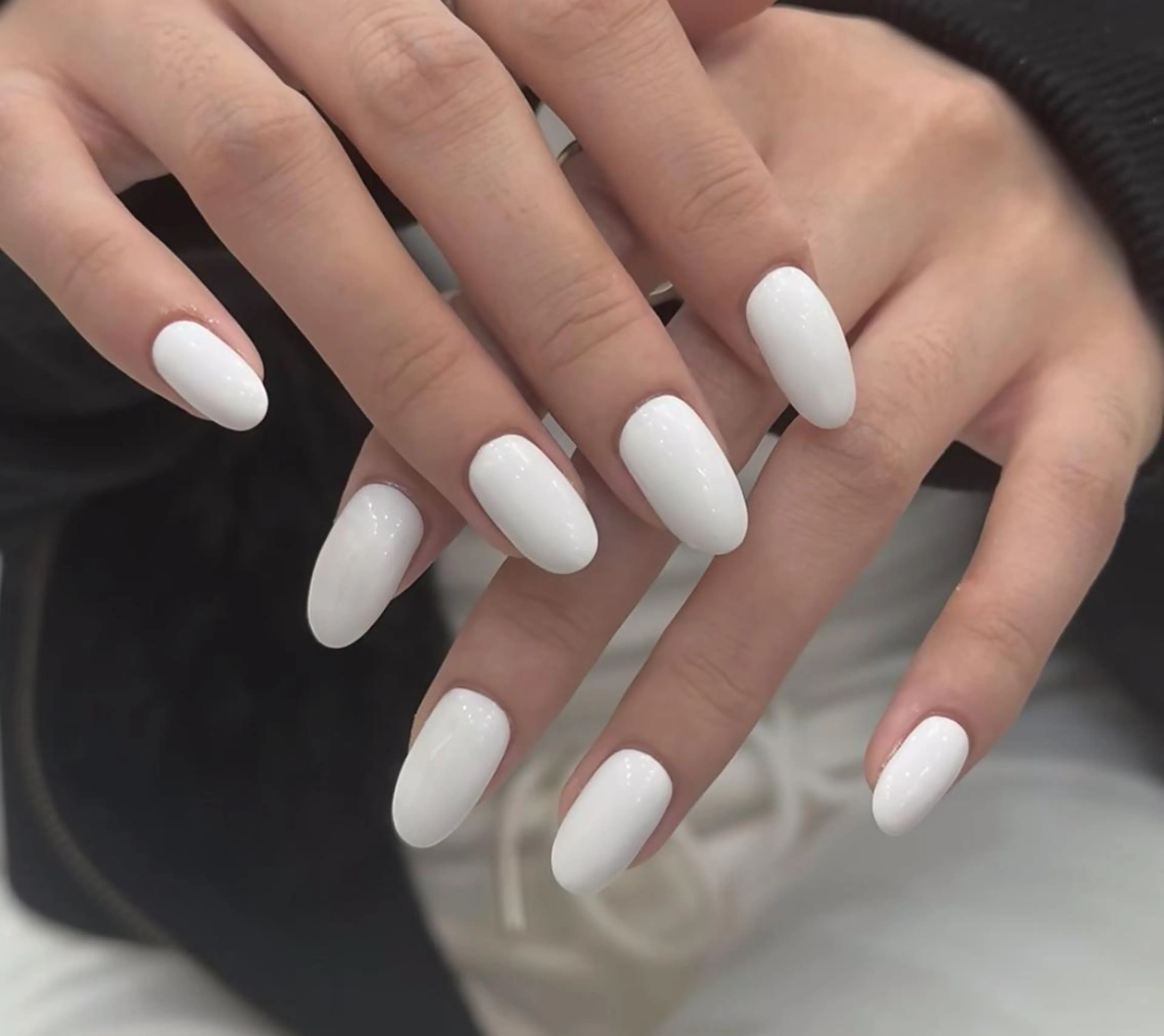 ネイル ハンドネイル Pure&Rich Nailのネイルデザイン