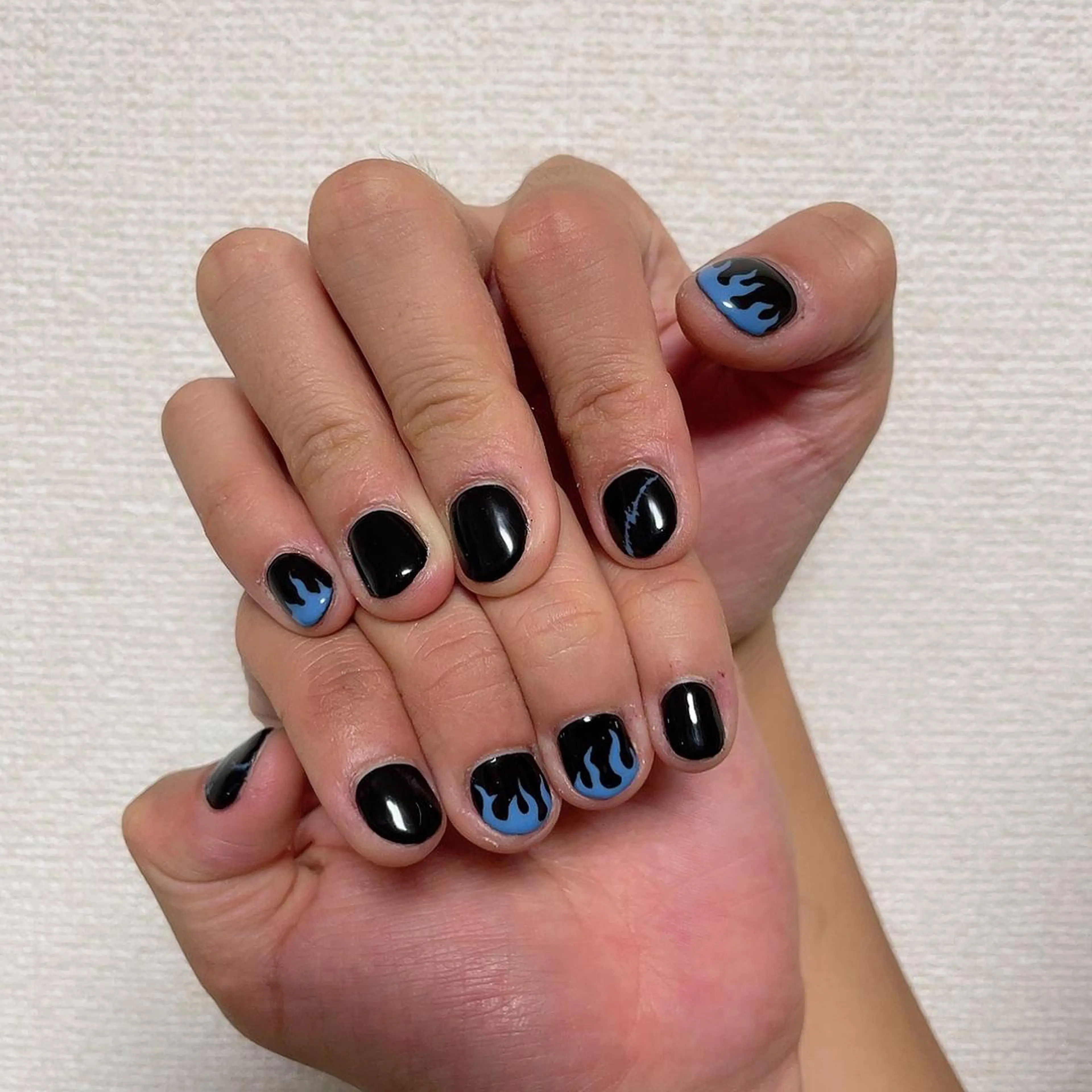 ネイル メンズネイル nomoto yuuriのマツエク・マツパデザイン