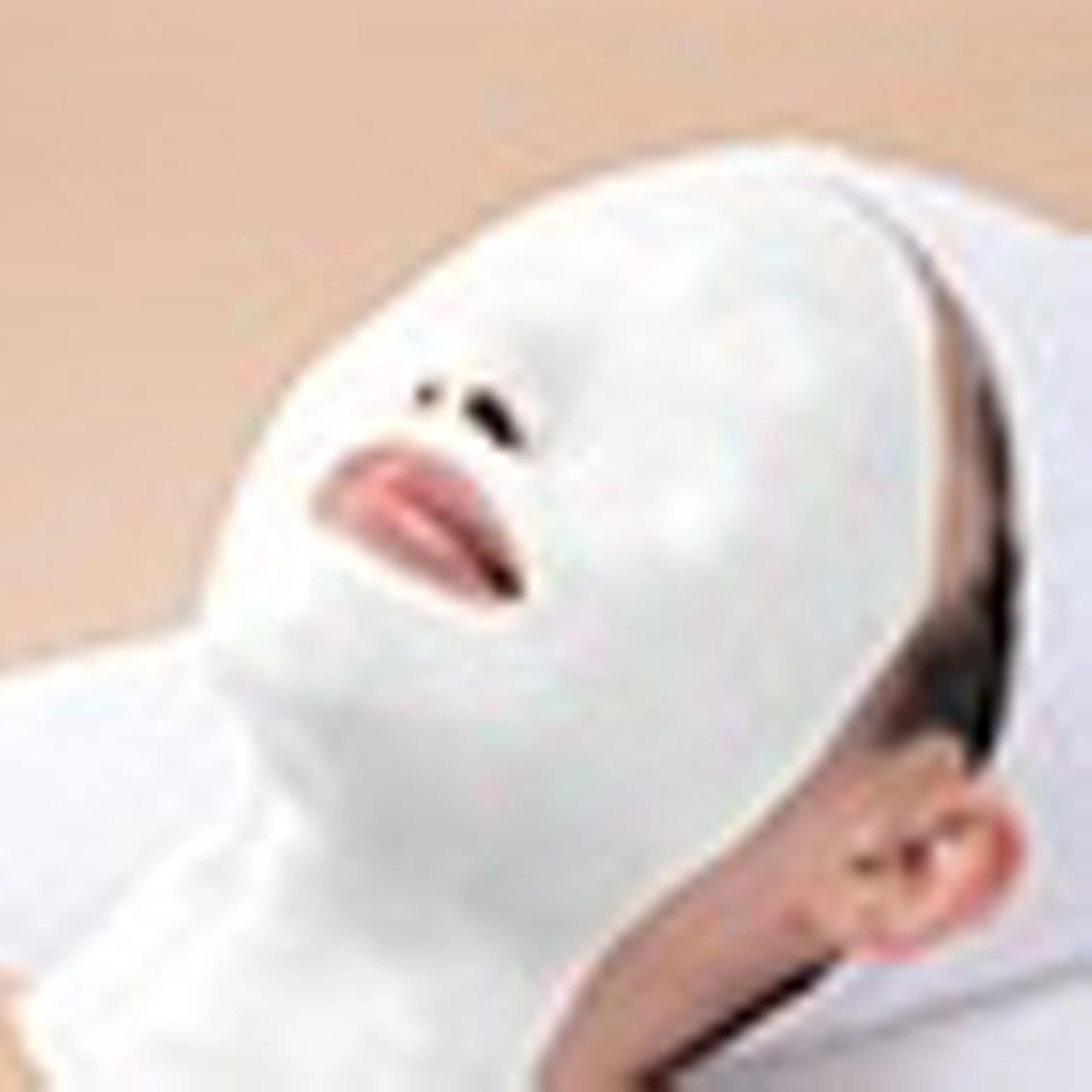 【速攻美白】白く美しく♪スタンダードコース50分＋ホワイトニングパック20分の写真