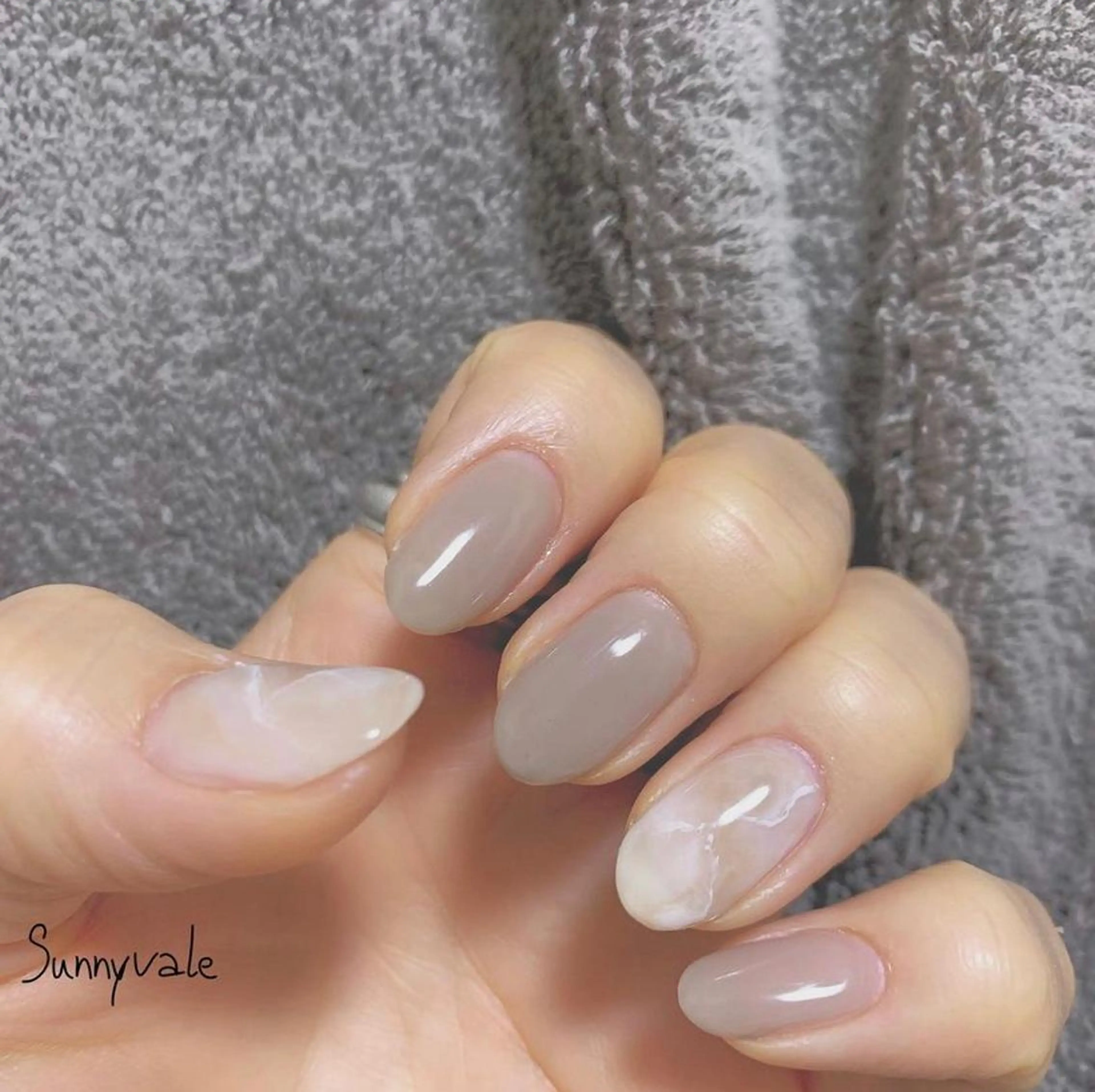 ネイル 原浩子 /純国産ジェル使用のネイルデザイン