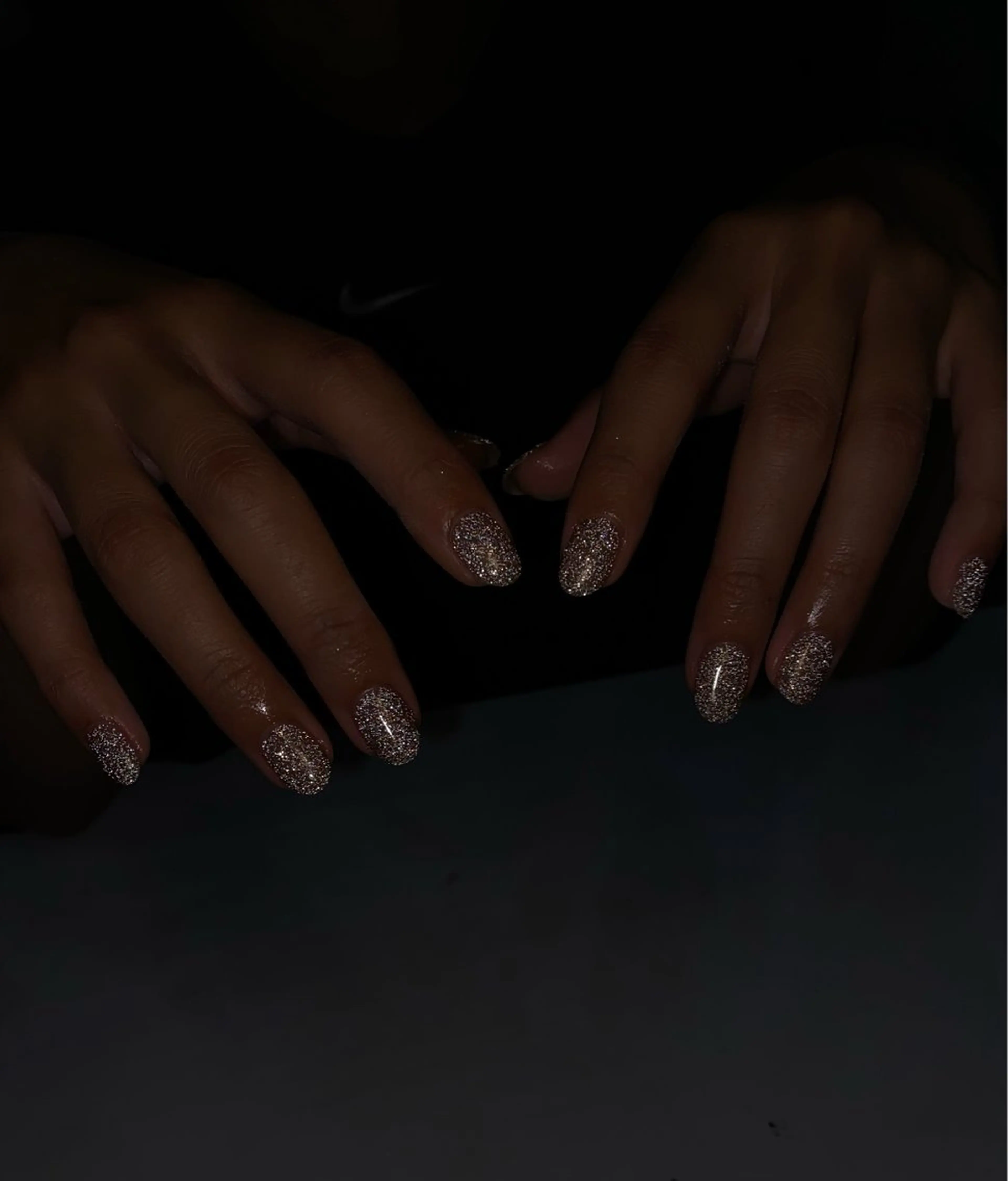 ネイル ハンドネイル ハンドケア NILATE所属・渡邉 あいのネイルデザイン