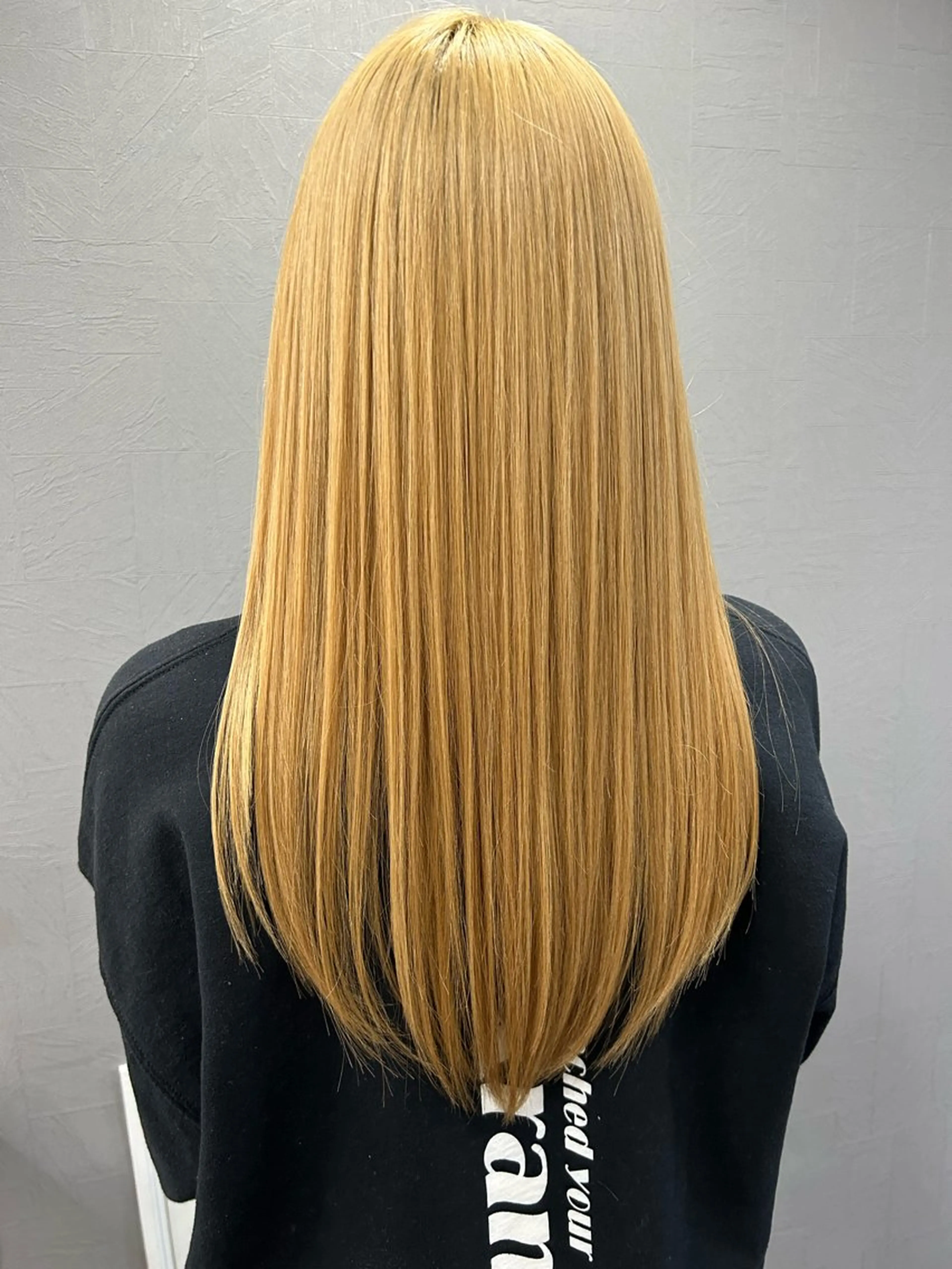 セミロング RAYGLOW  by HEADLIGHT ひたちなか店所属・ナチュラル/ボブ/ レイヤー/後藤健吾のヘアスタイル