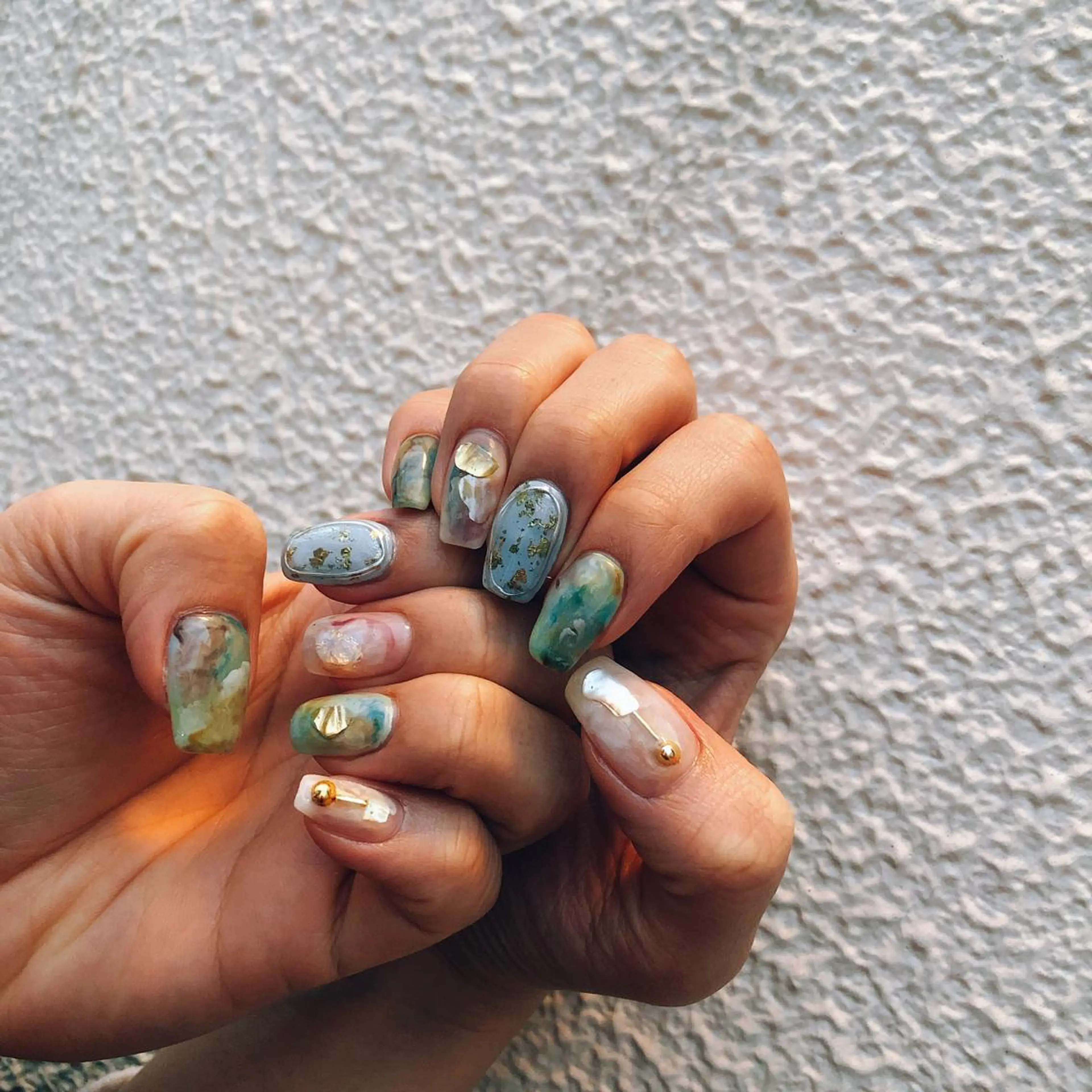 ネイル ハンドネイル Chipieee Tokyoのその他イメージ