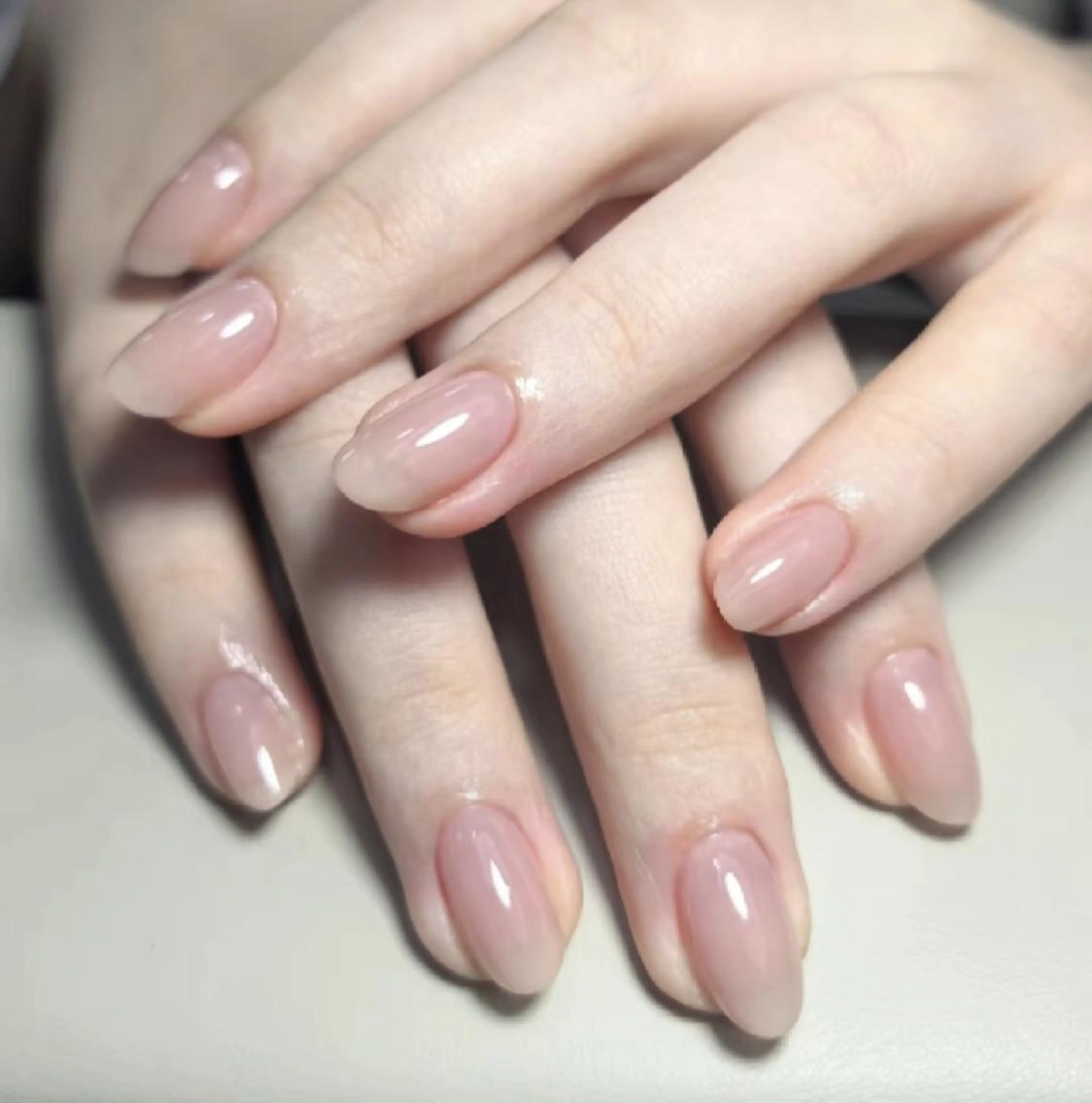 ネイル ハンドネイル 🎀 UU_nailのネイルデザイン