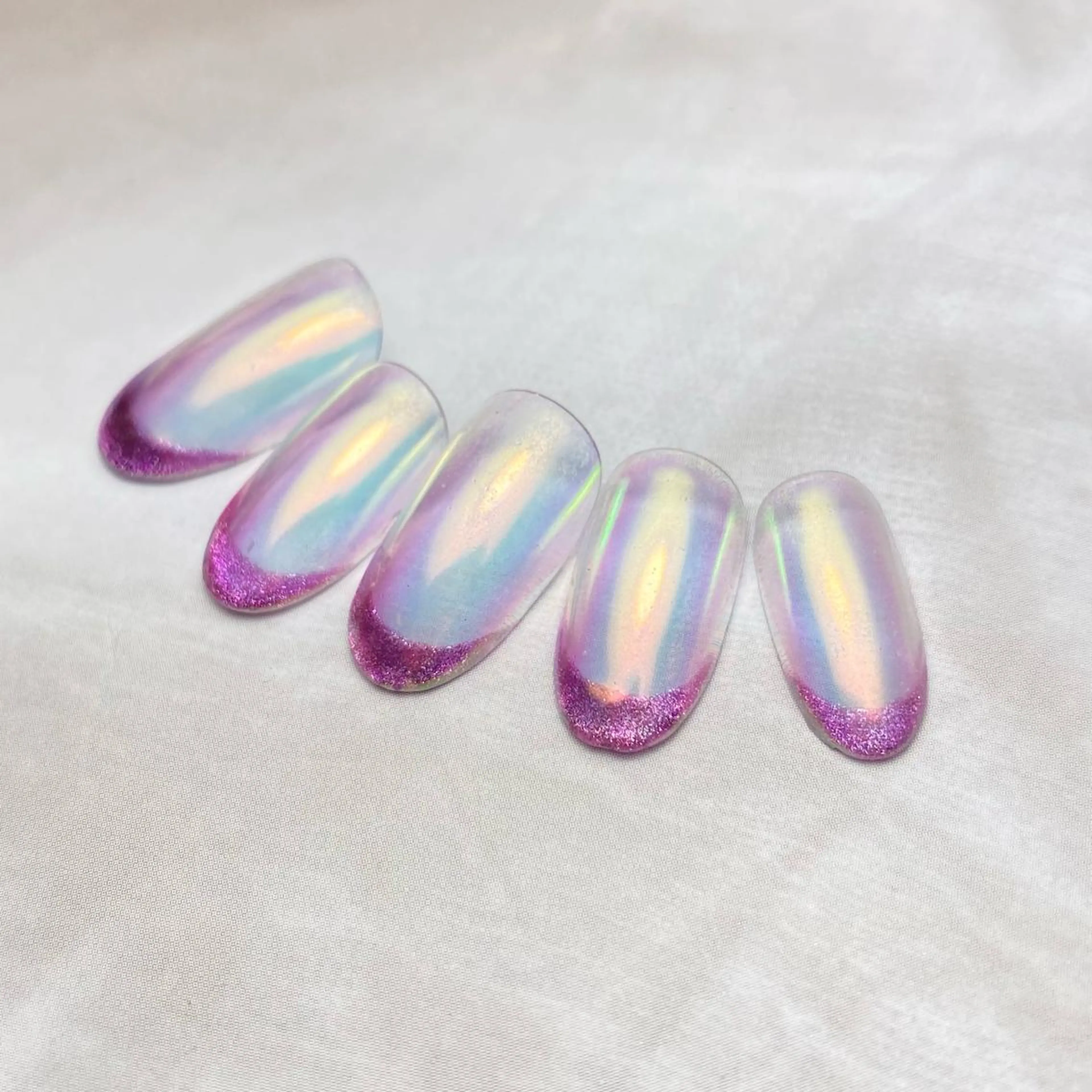 ネイル ハンドネイル Jem Nail所属・Jem Nailのネイルデザイン