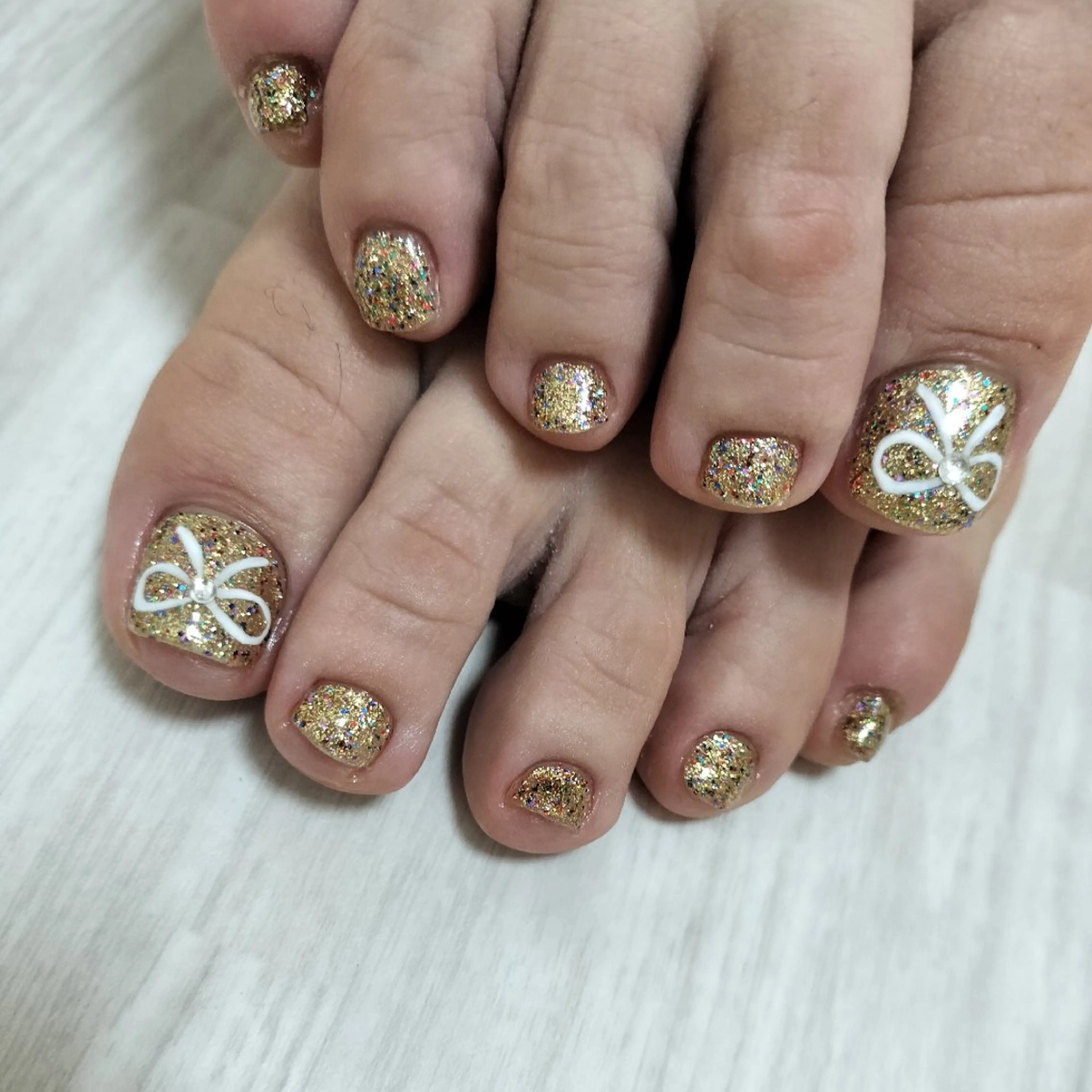 ネイル nail salon Atelierのネイルデザイン