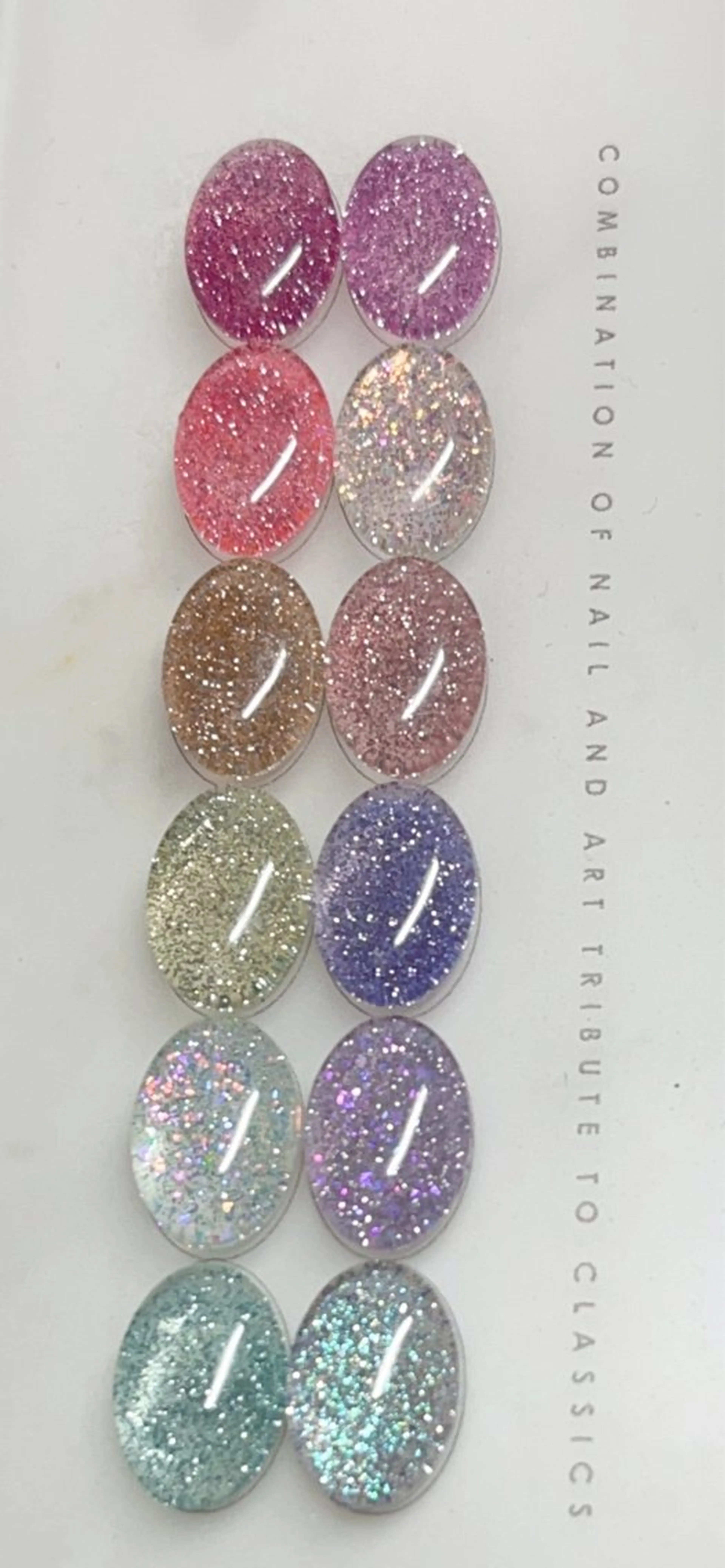 ネイル ハンドネイル KARI ネイルサロンのネイルデザイン