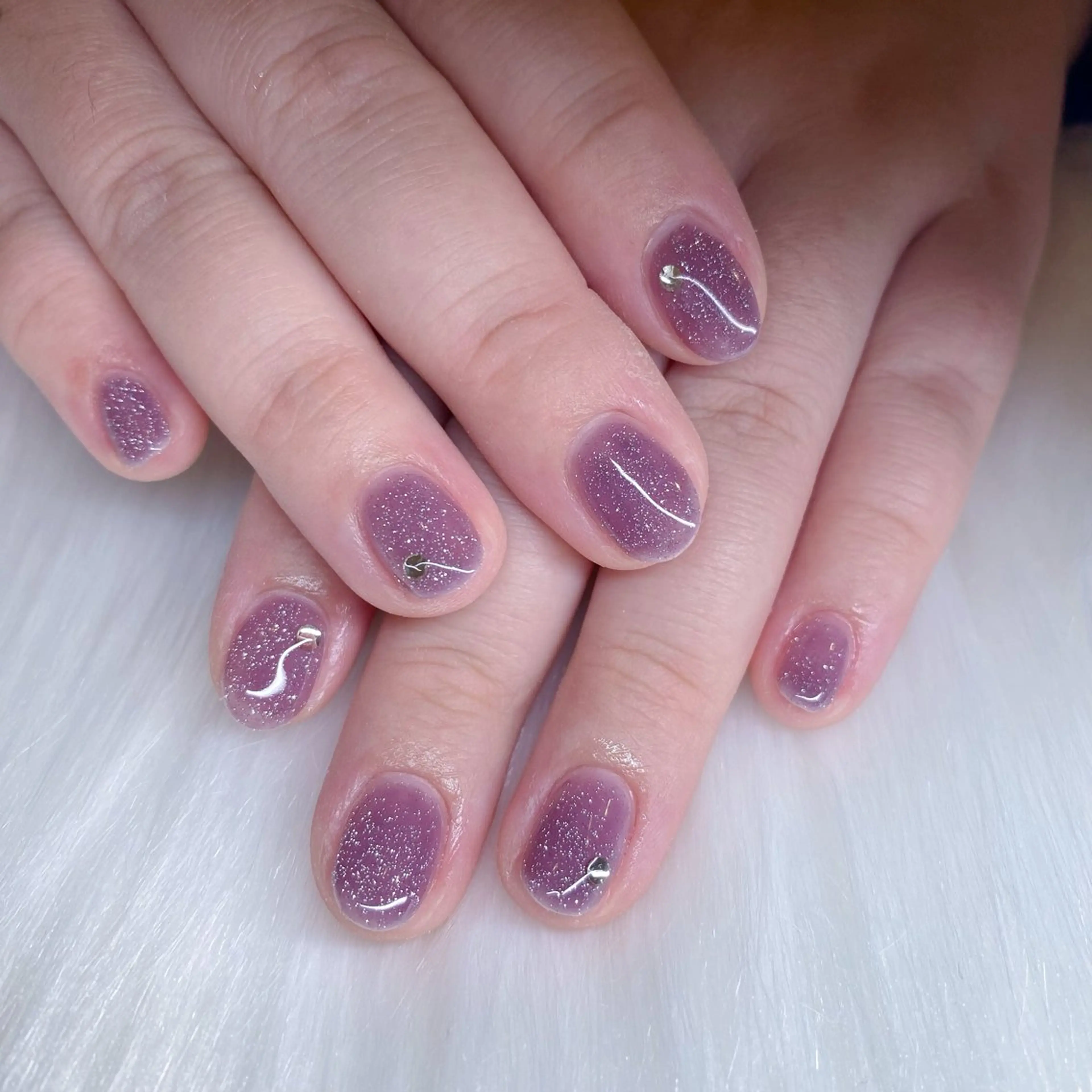ネイル Nail Lifeのネイルデザイン