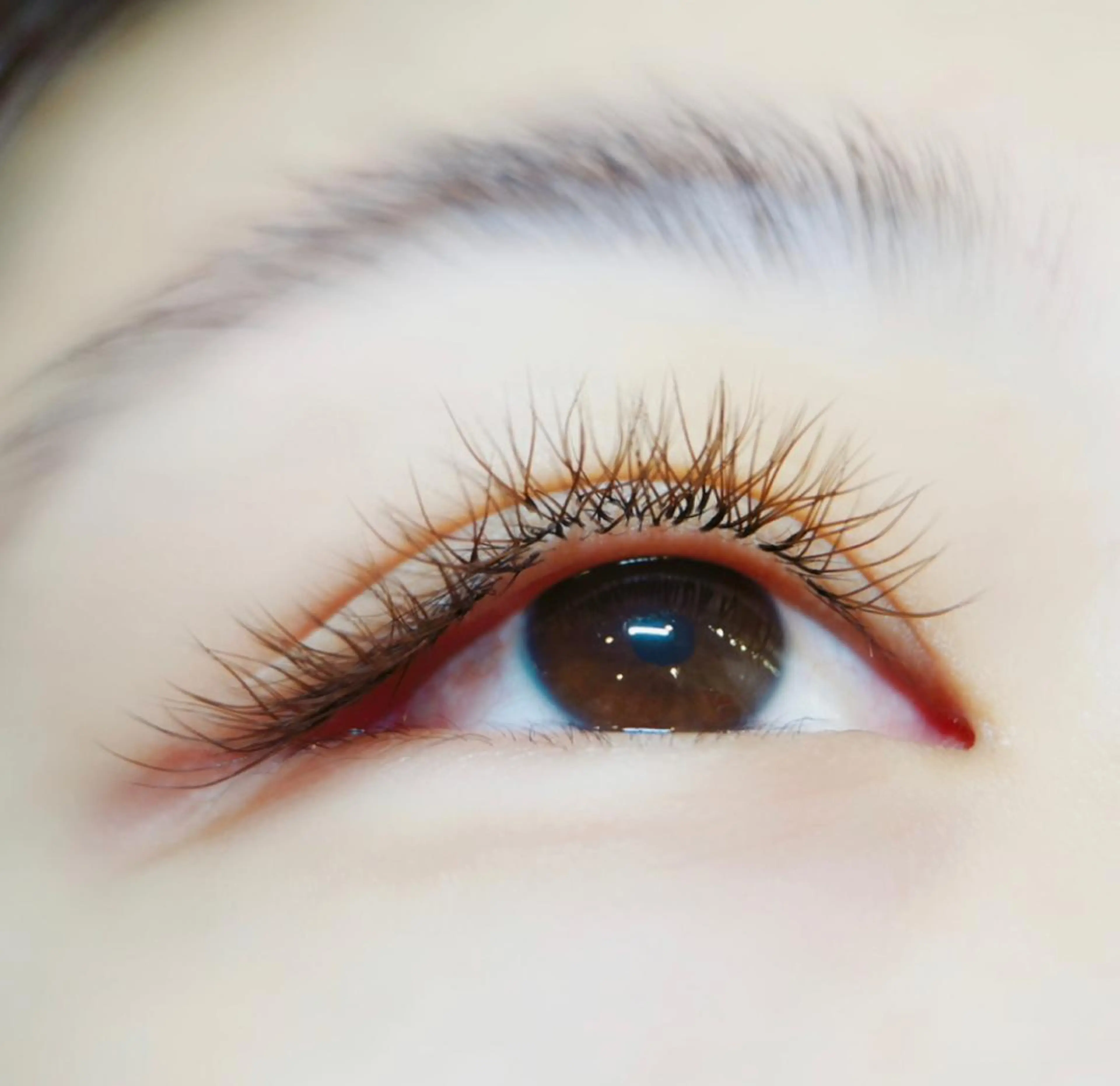 マツエク・マツパ 佐々木 瞳のマツエク・マツパデザイン