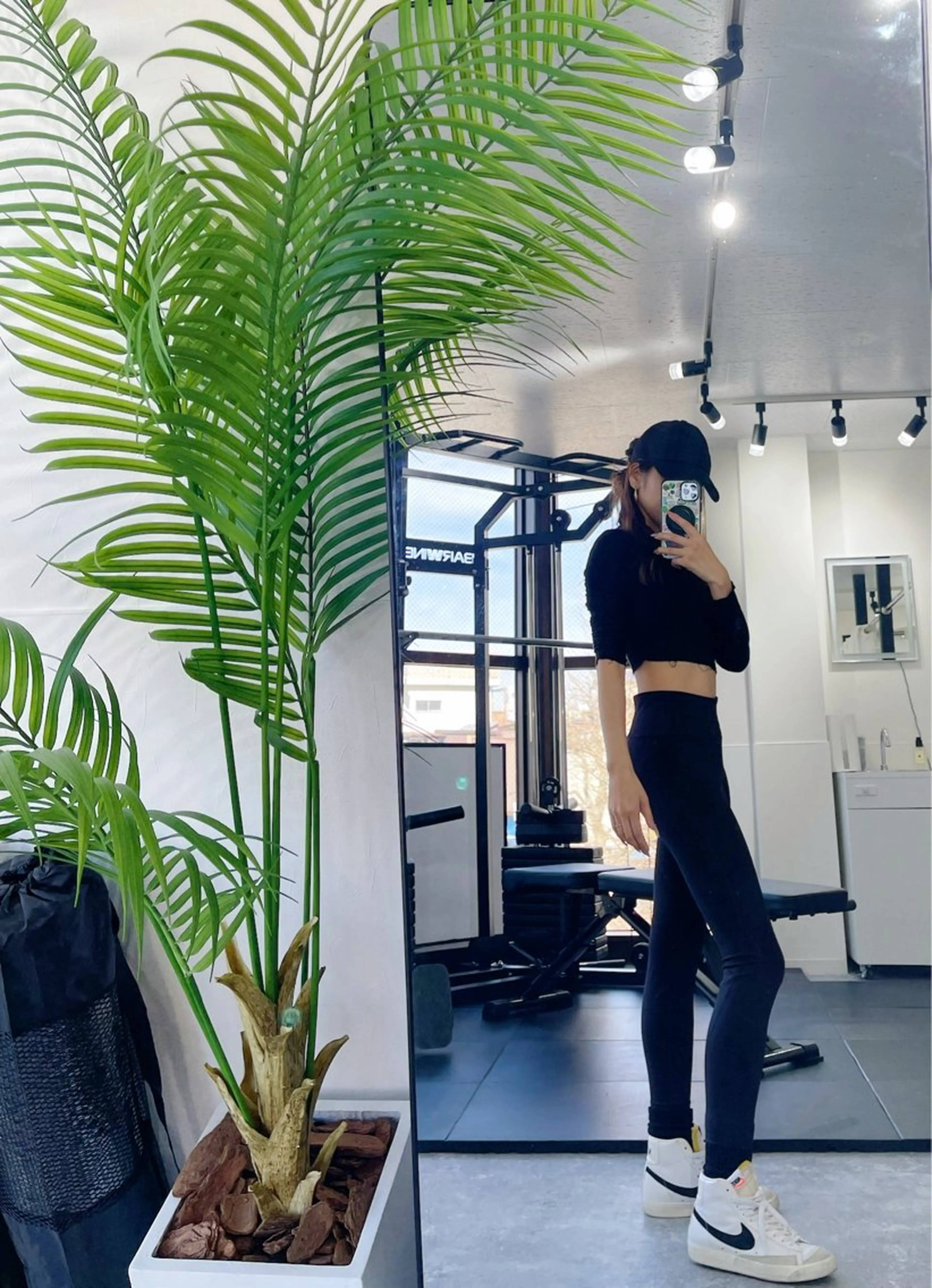 その他 self whitening salon 4618所属・ホワイトニングサロン 4618のその他イメージ