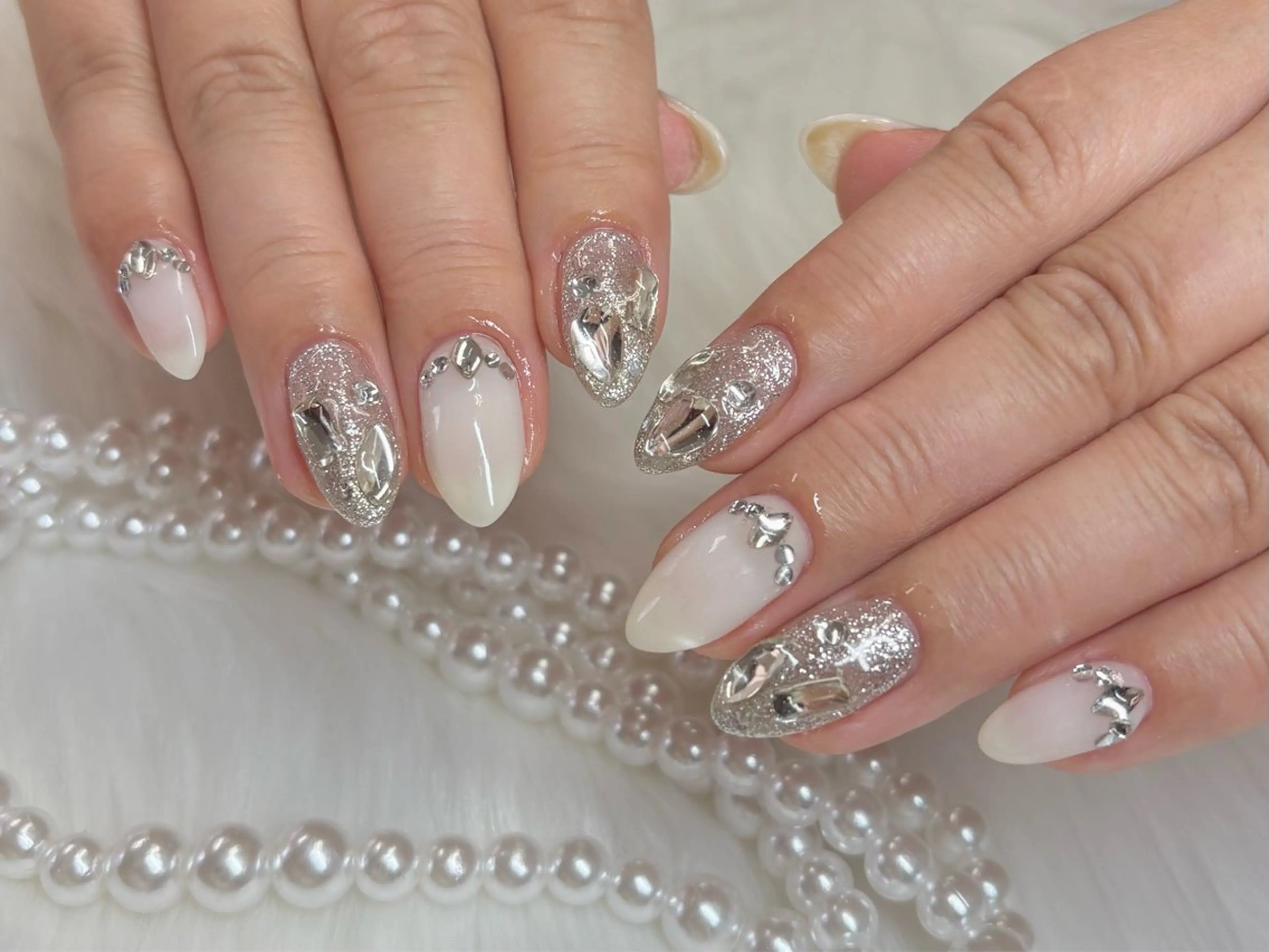 ネイル Nailist ななのネイルデザイン