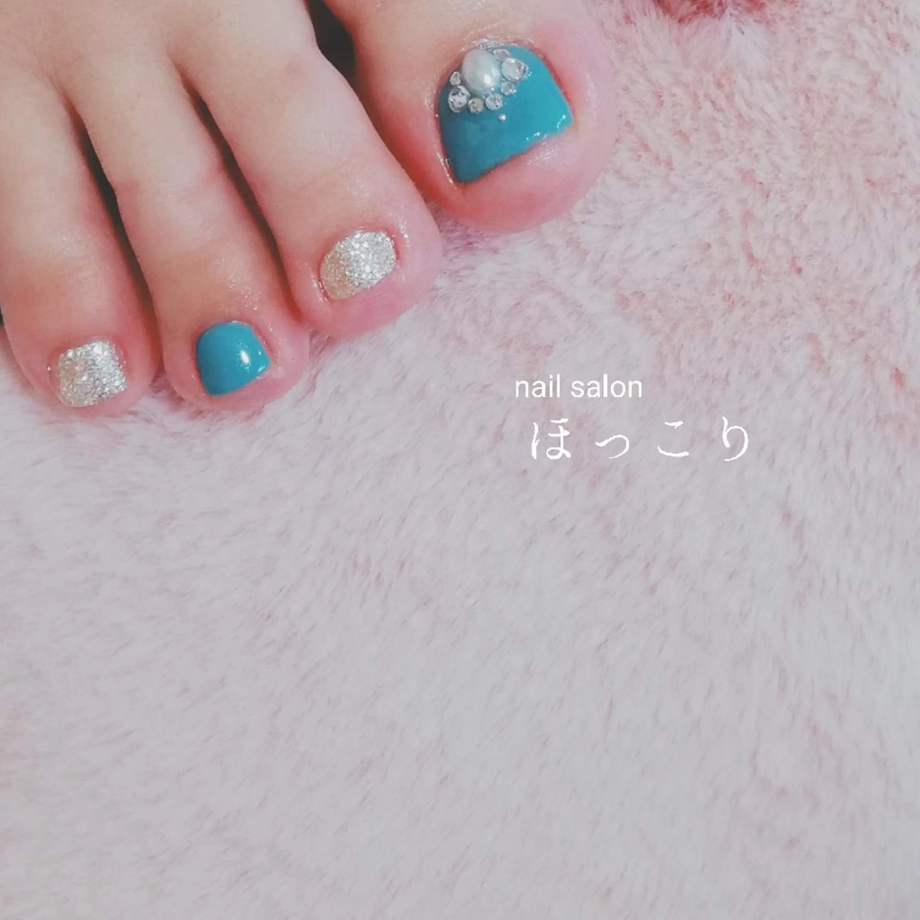 ネイル ネイルサロンほっこり kanaのネイルデザイン