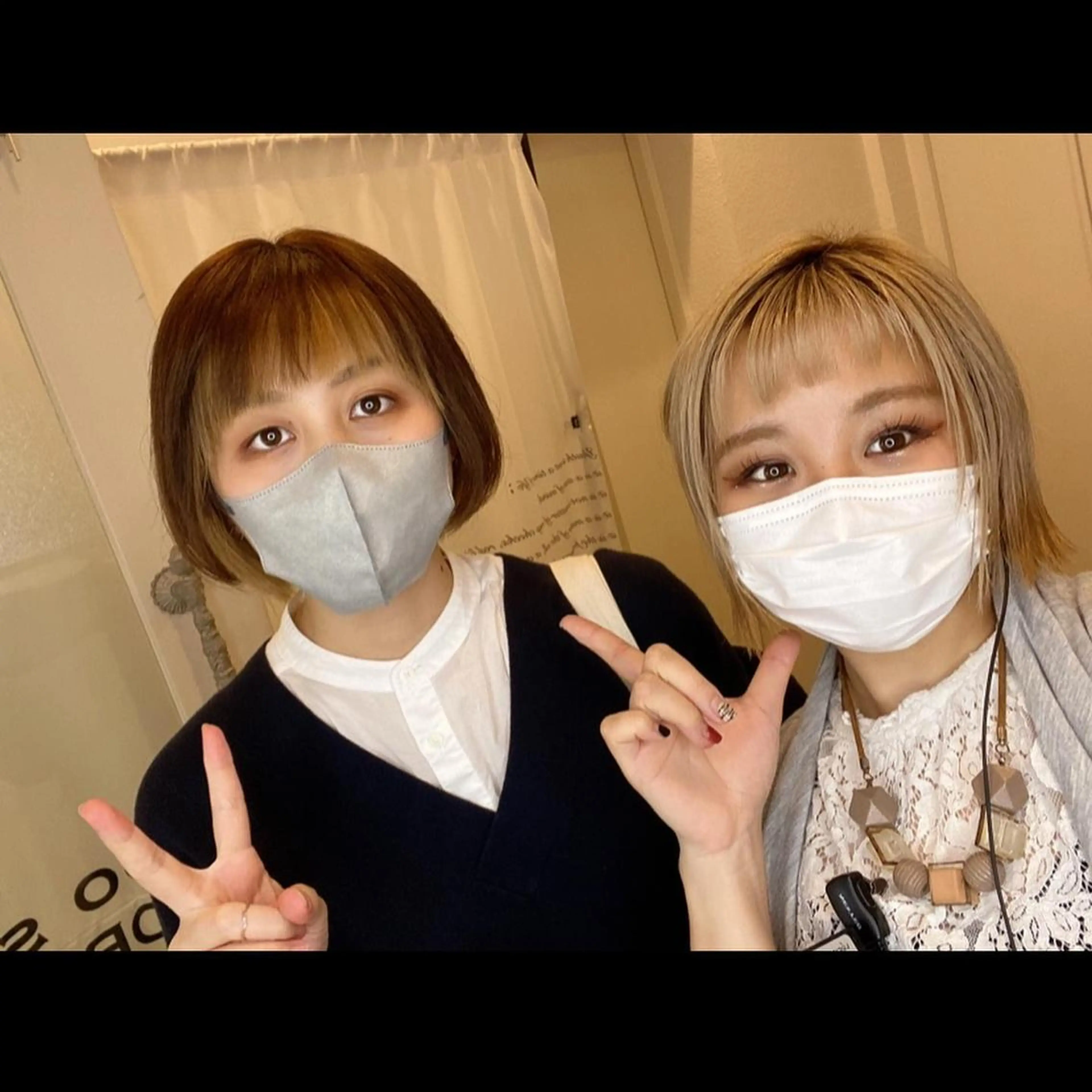 ショート カラー メンズ キッズ ショートボブ 子どものヘアアレンジ メンズショート ボブ ショートヘア ショート、ボブなら お任せ❤️石川由美のヘアスタイル