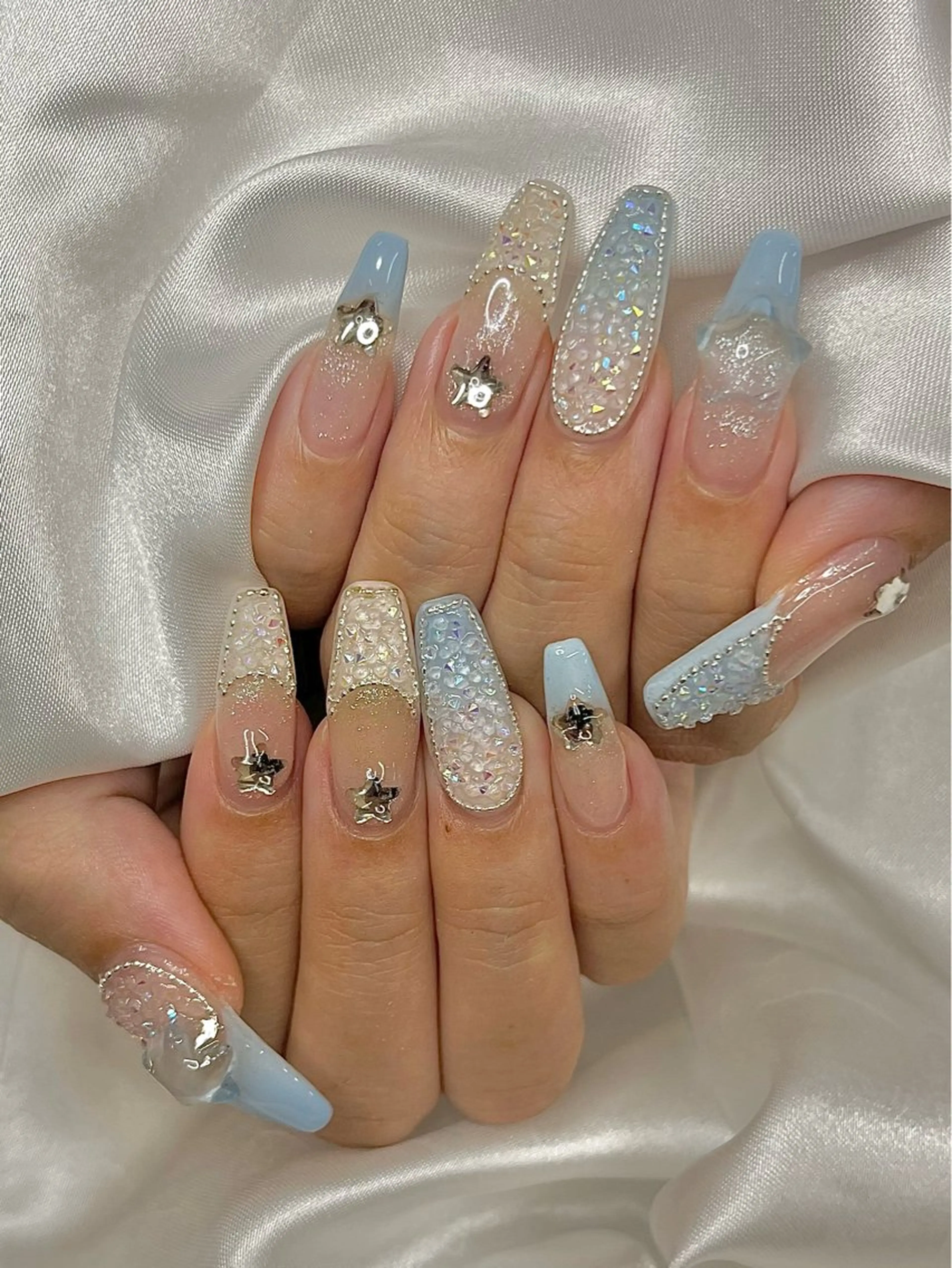 ネイル Nailsalon Fave/Rinaのネイルデザイン