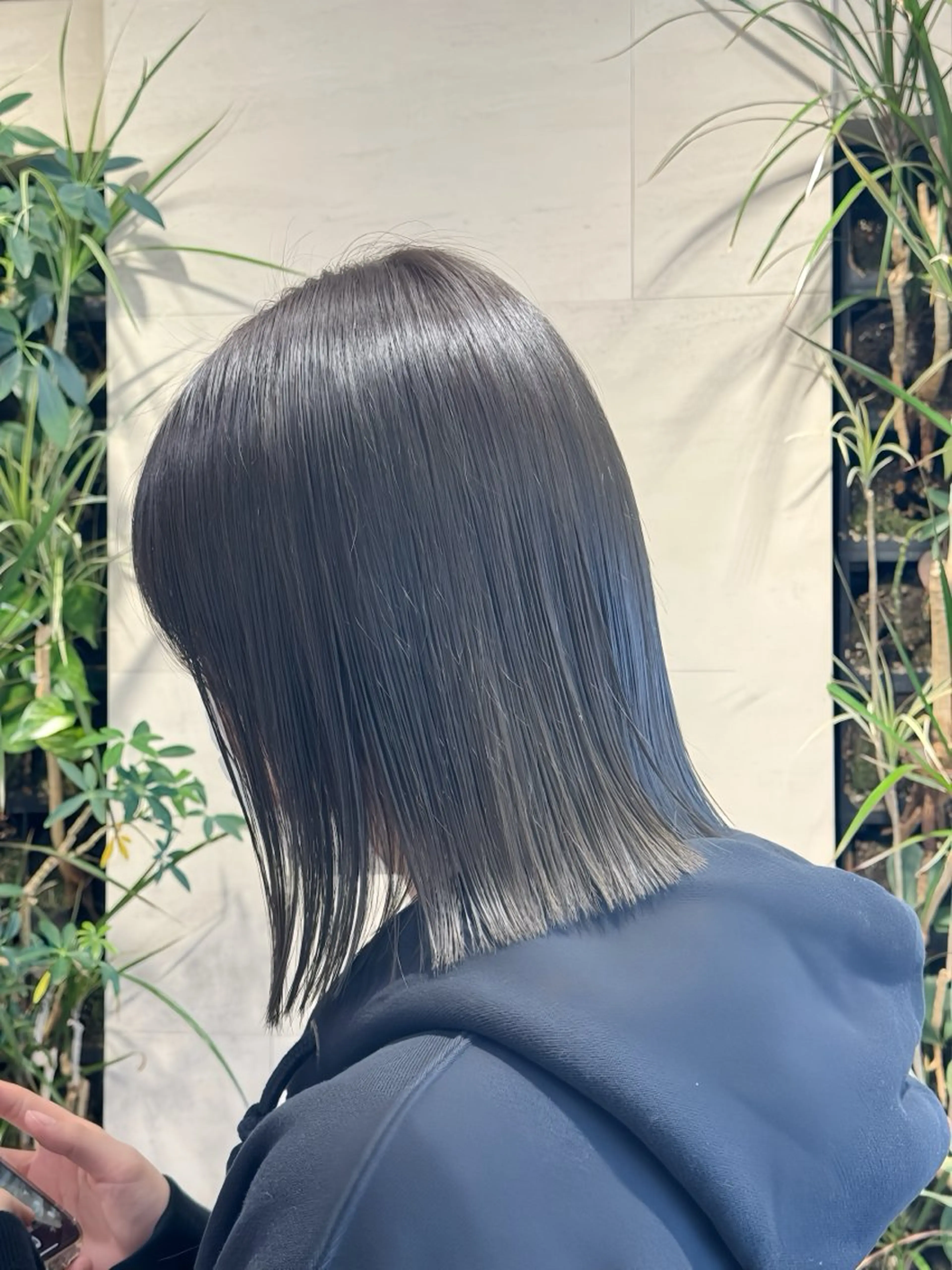 ワンカラー＋Aujuaトリートメント✨の写真