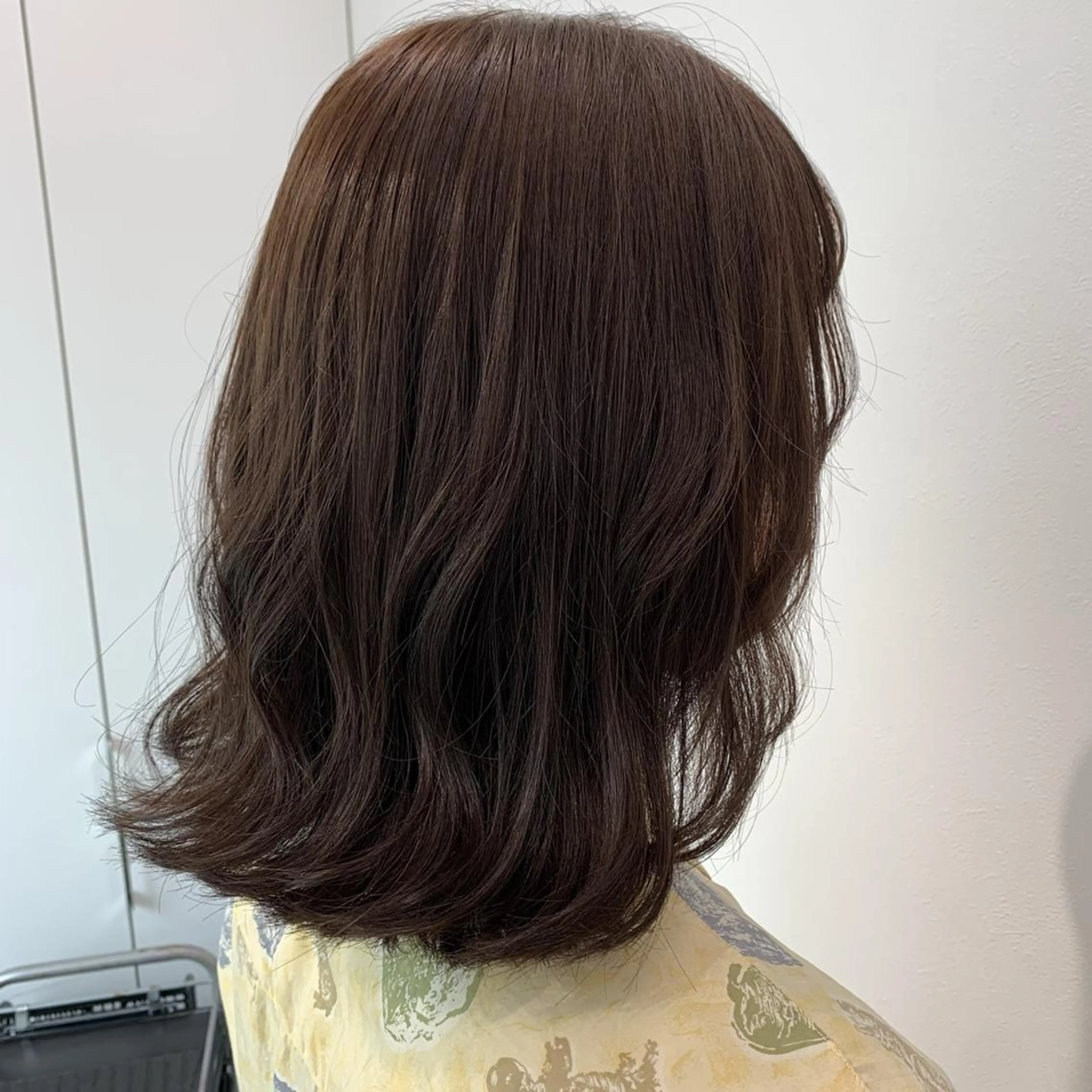 カラー ネイル パーマ マツエク・マツパ ヘアアレンジ メンズ キッズ ロング 🪞SHE池袋 Official🪞のヘアスタイル