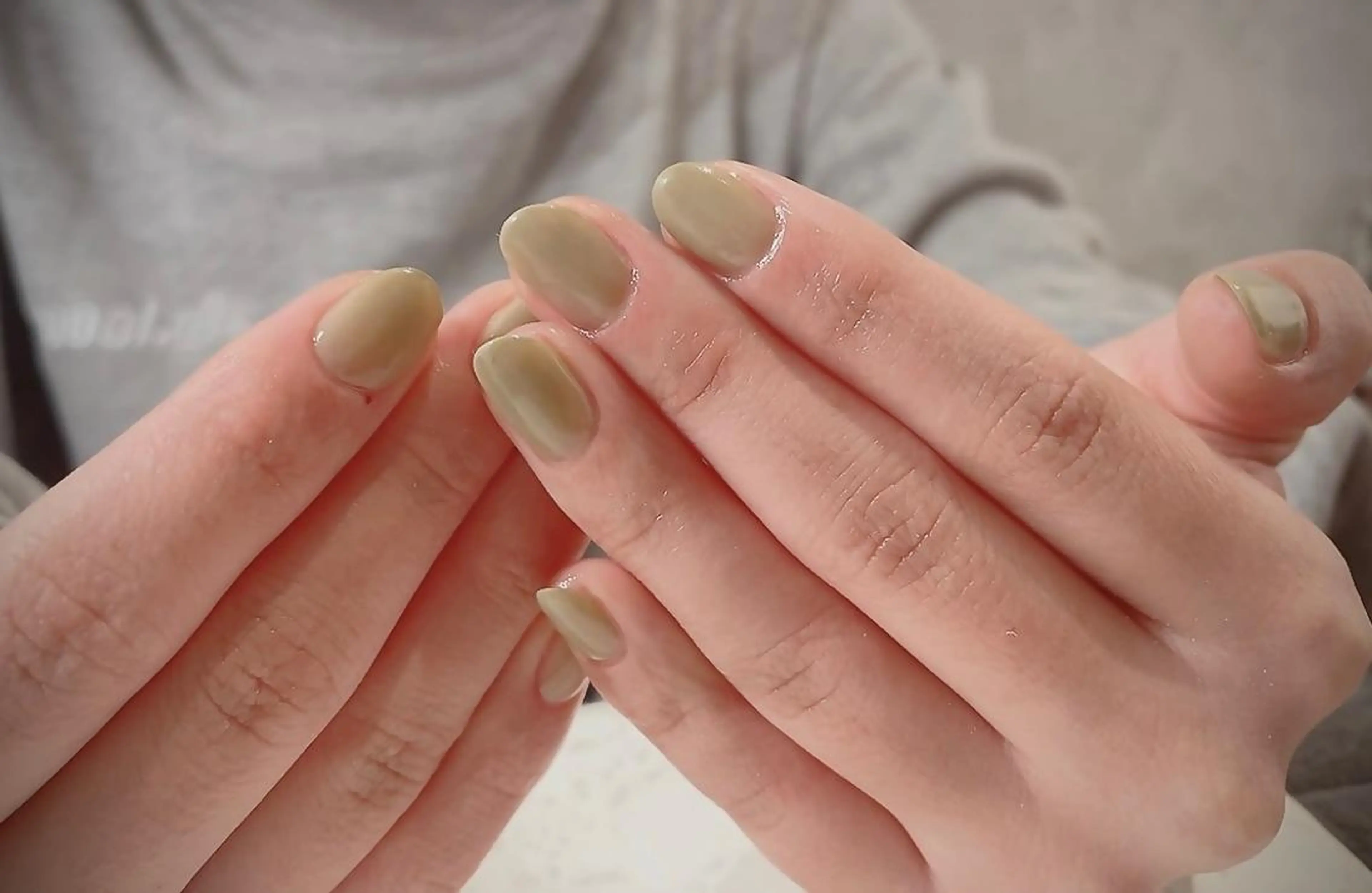 ネイル Kanal Kanaのエステ・リラクイメージ