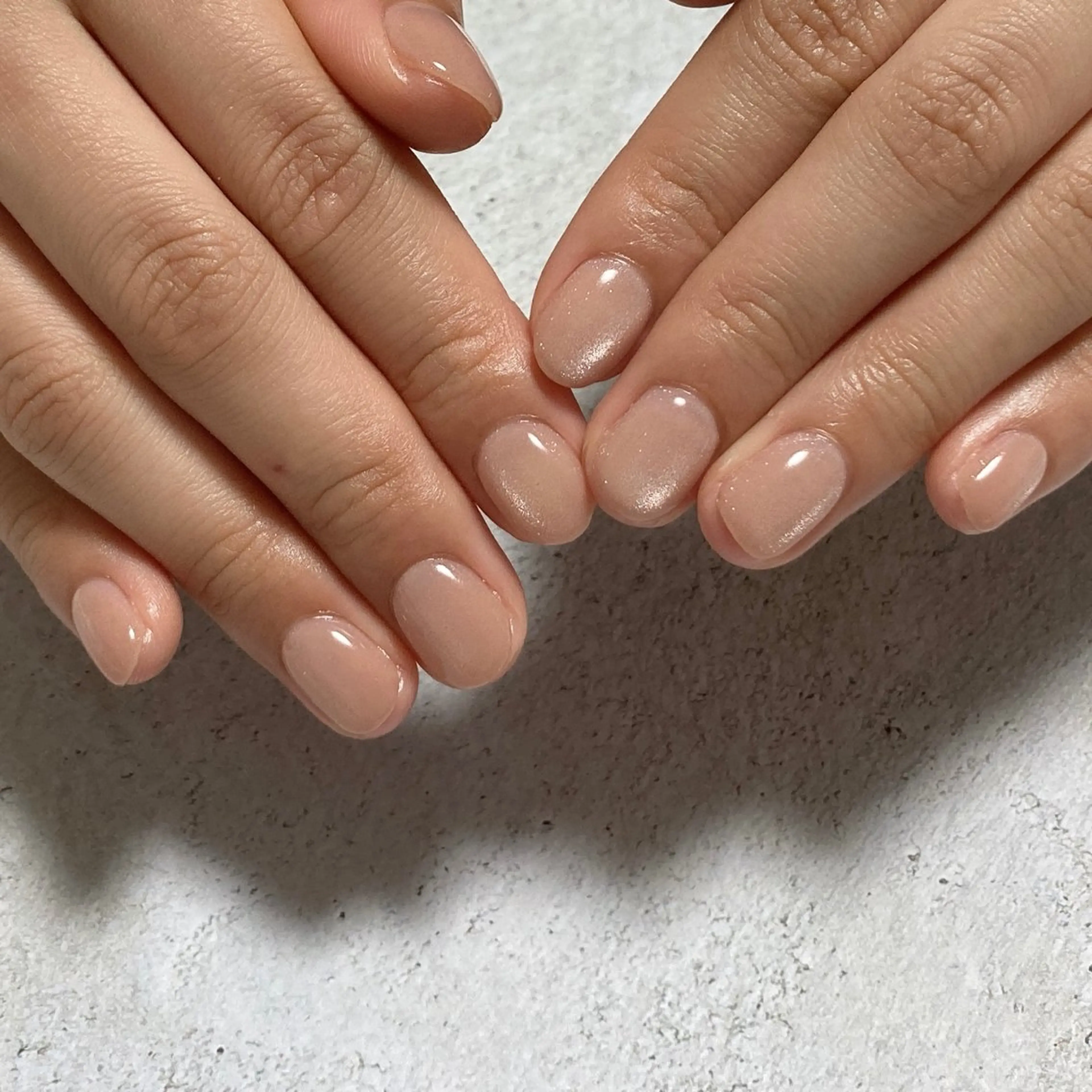 ネイル mmm nailのネイルデザイン