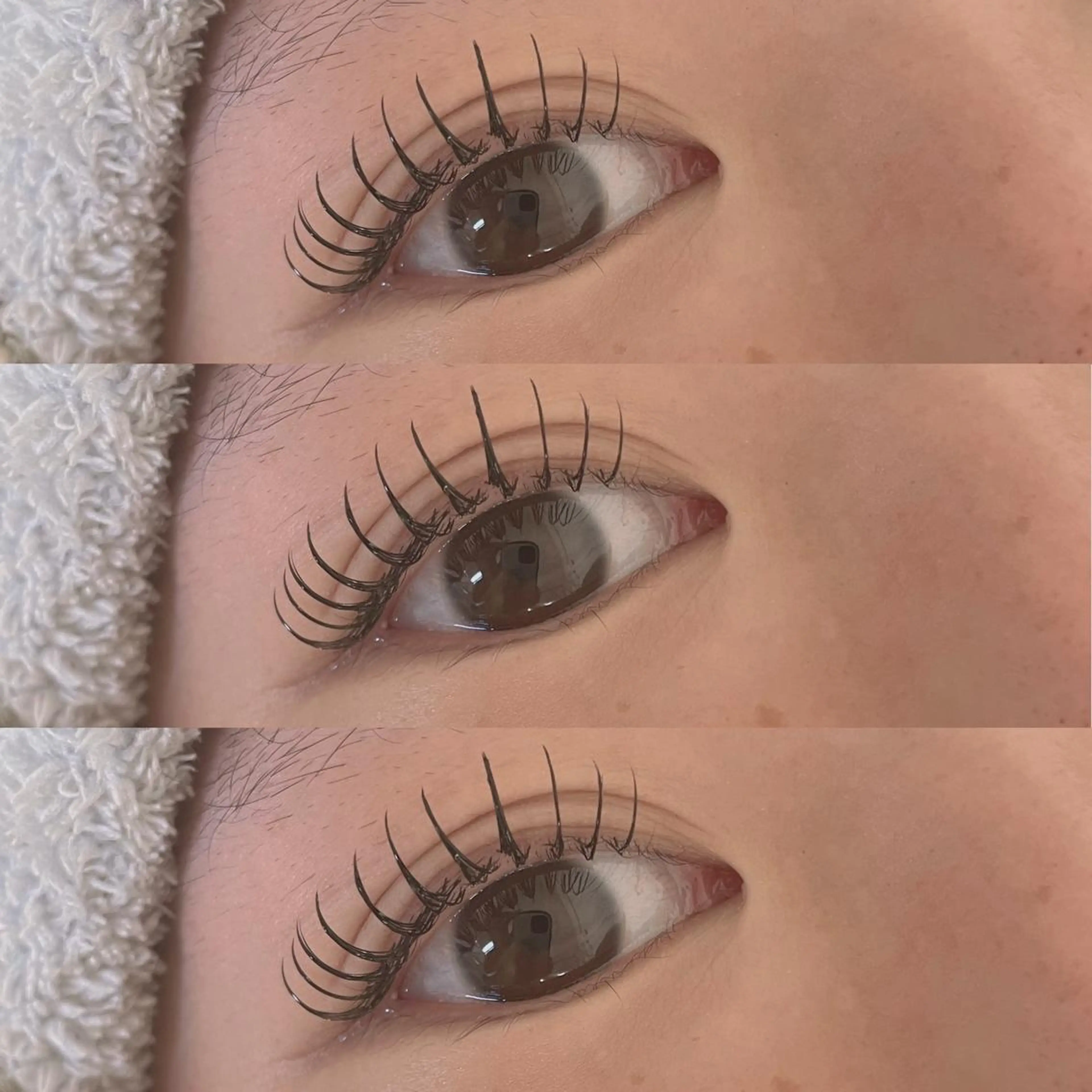 マツエク・マツパ 🌻akira 🌻のマツエク・マツパデザイン