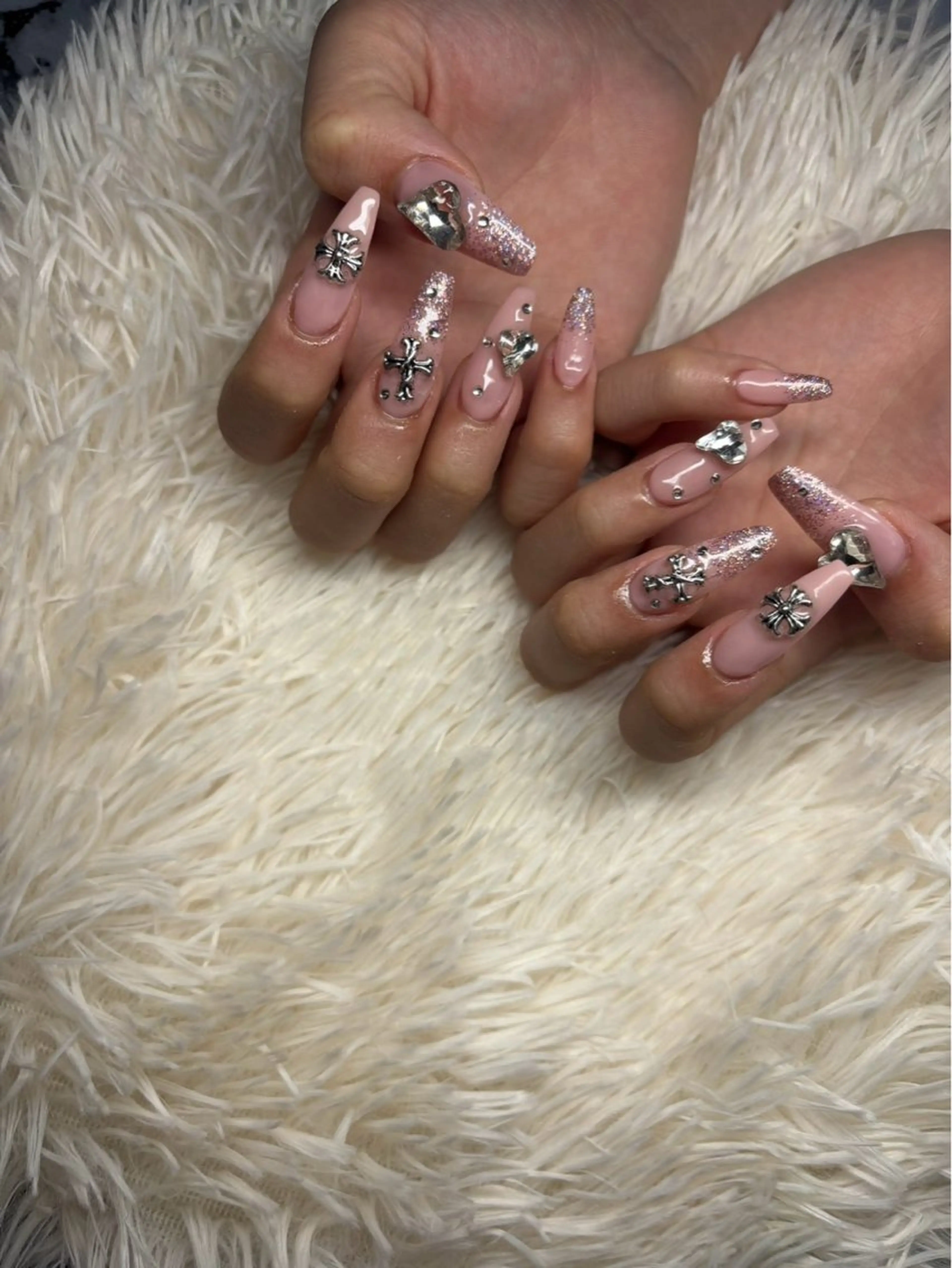 ネイル nochi nail/ayanoのネイルデザイン