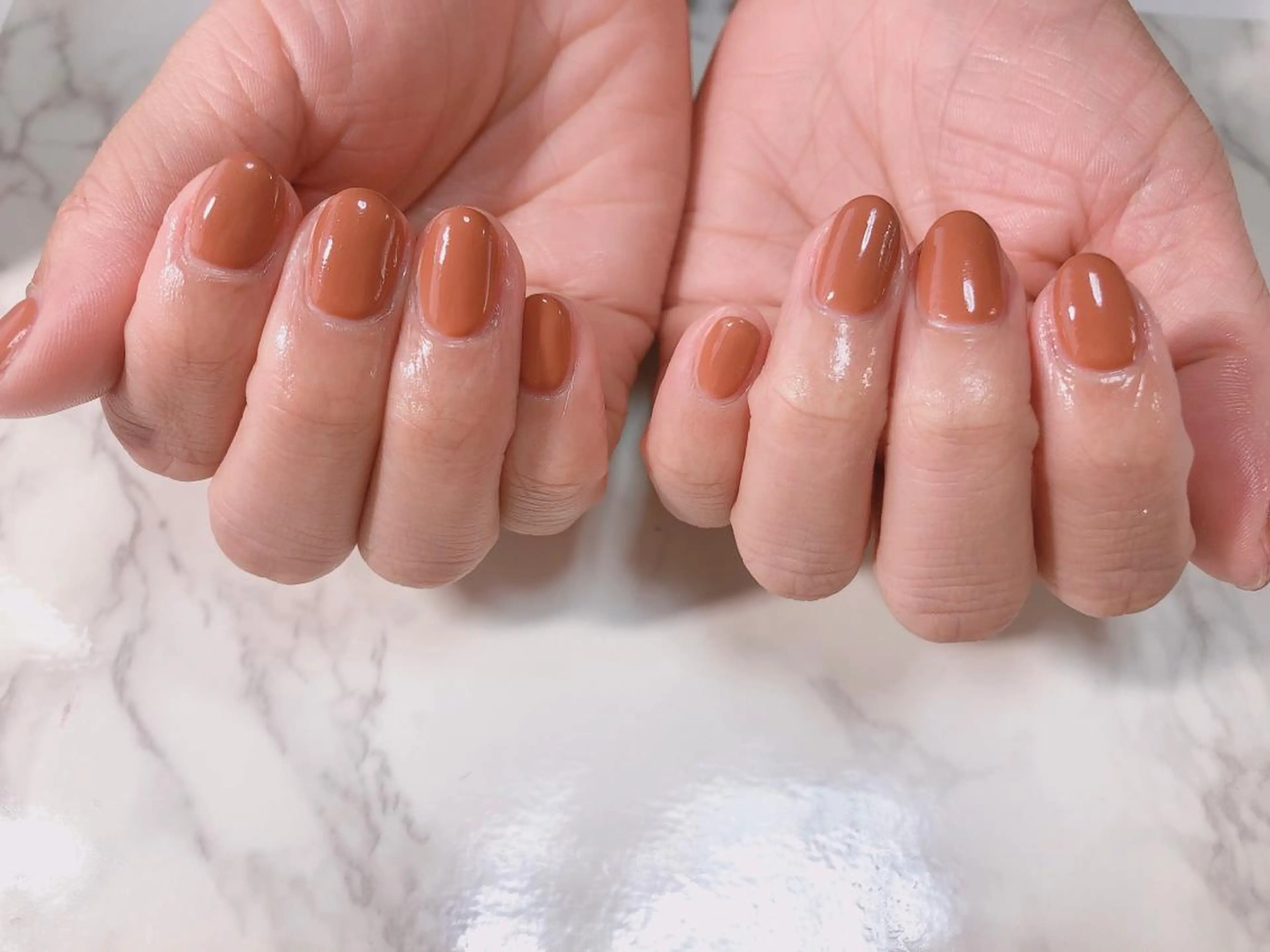 ネイル ジェルネイル Regaro i.sのネイルデザイン