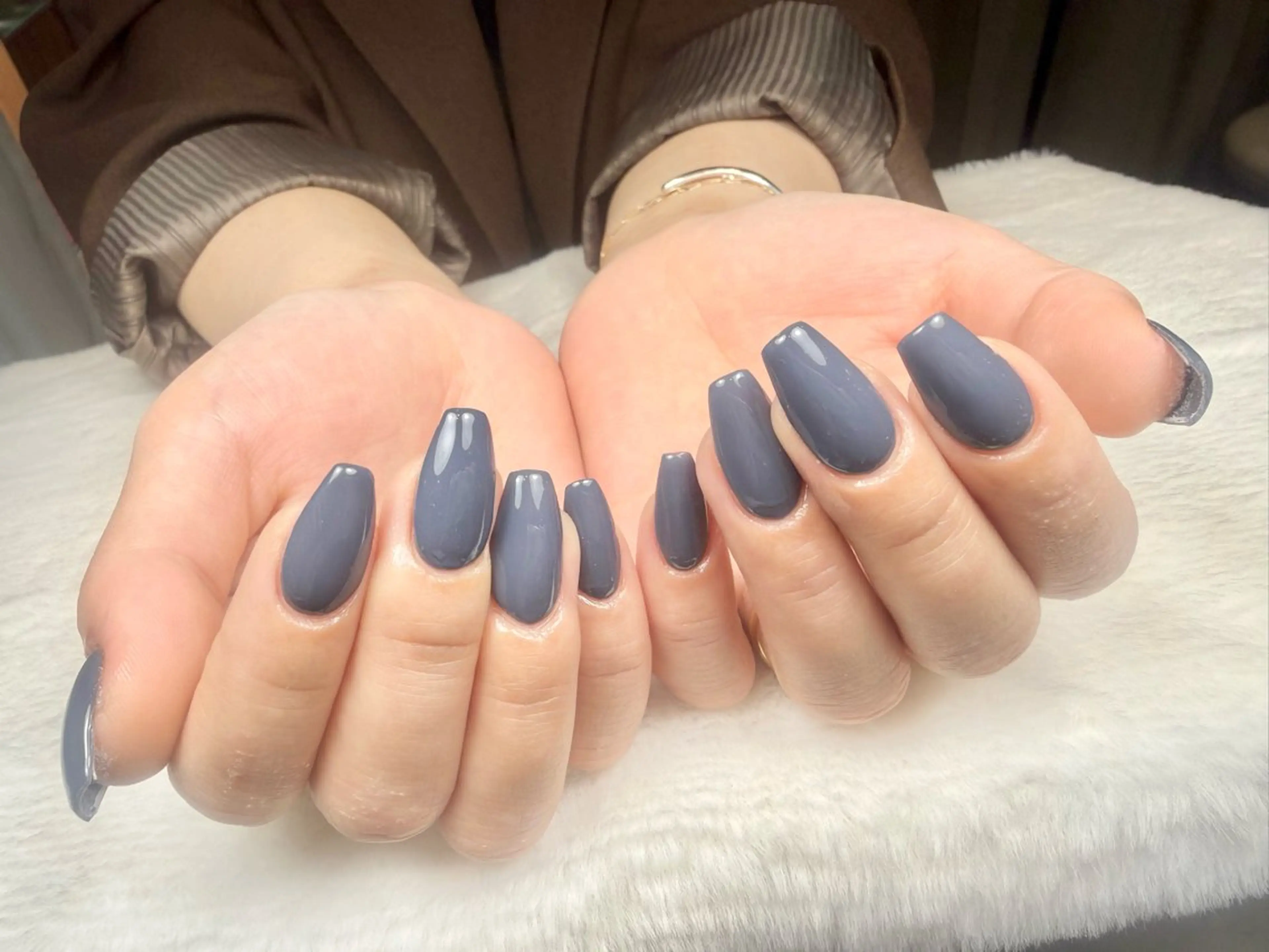 ネイル ハンドネイル K..nails所属・K.. nailsのネイルデザイン