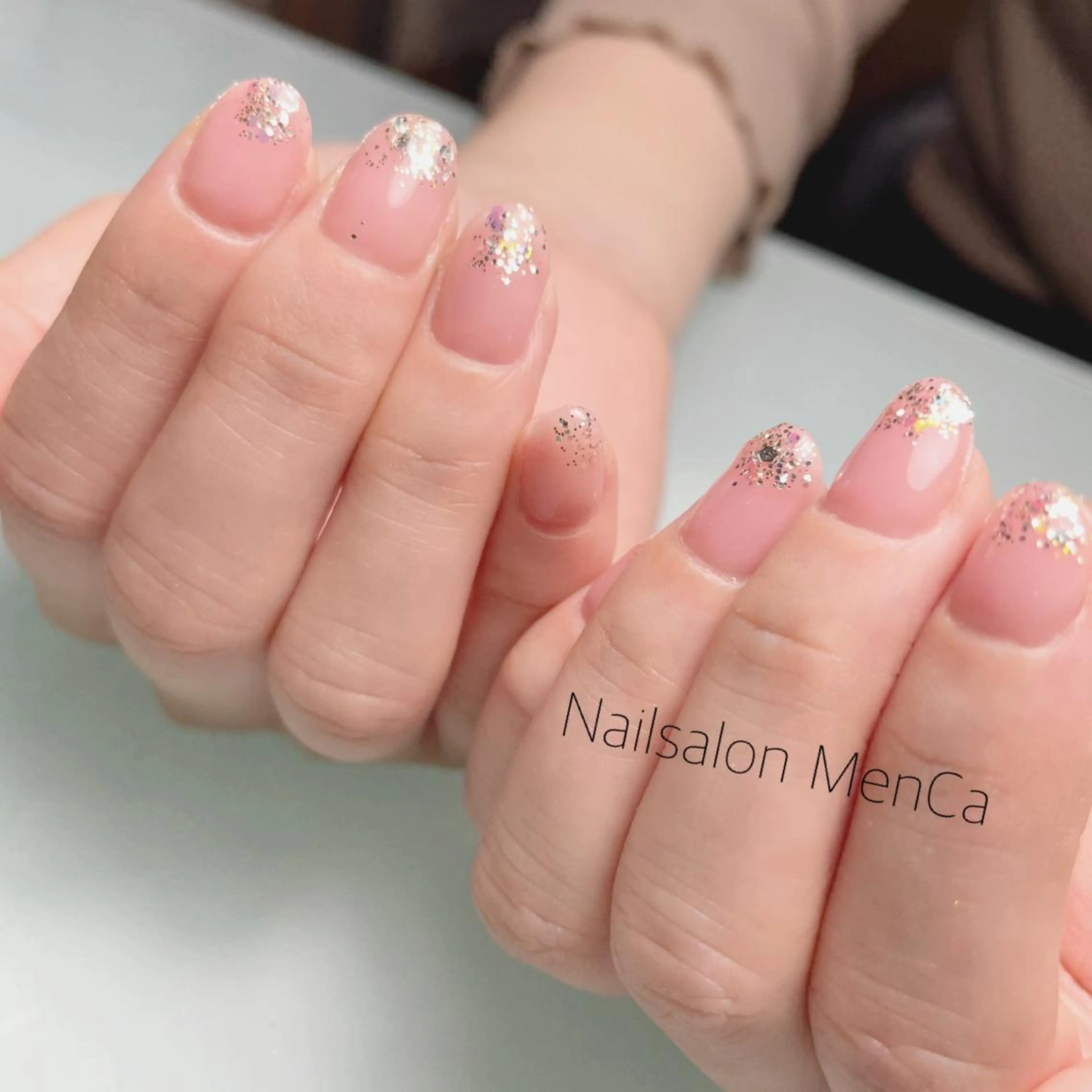 ネイル ハンドネイル 江崎 景子のネイルデザイン