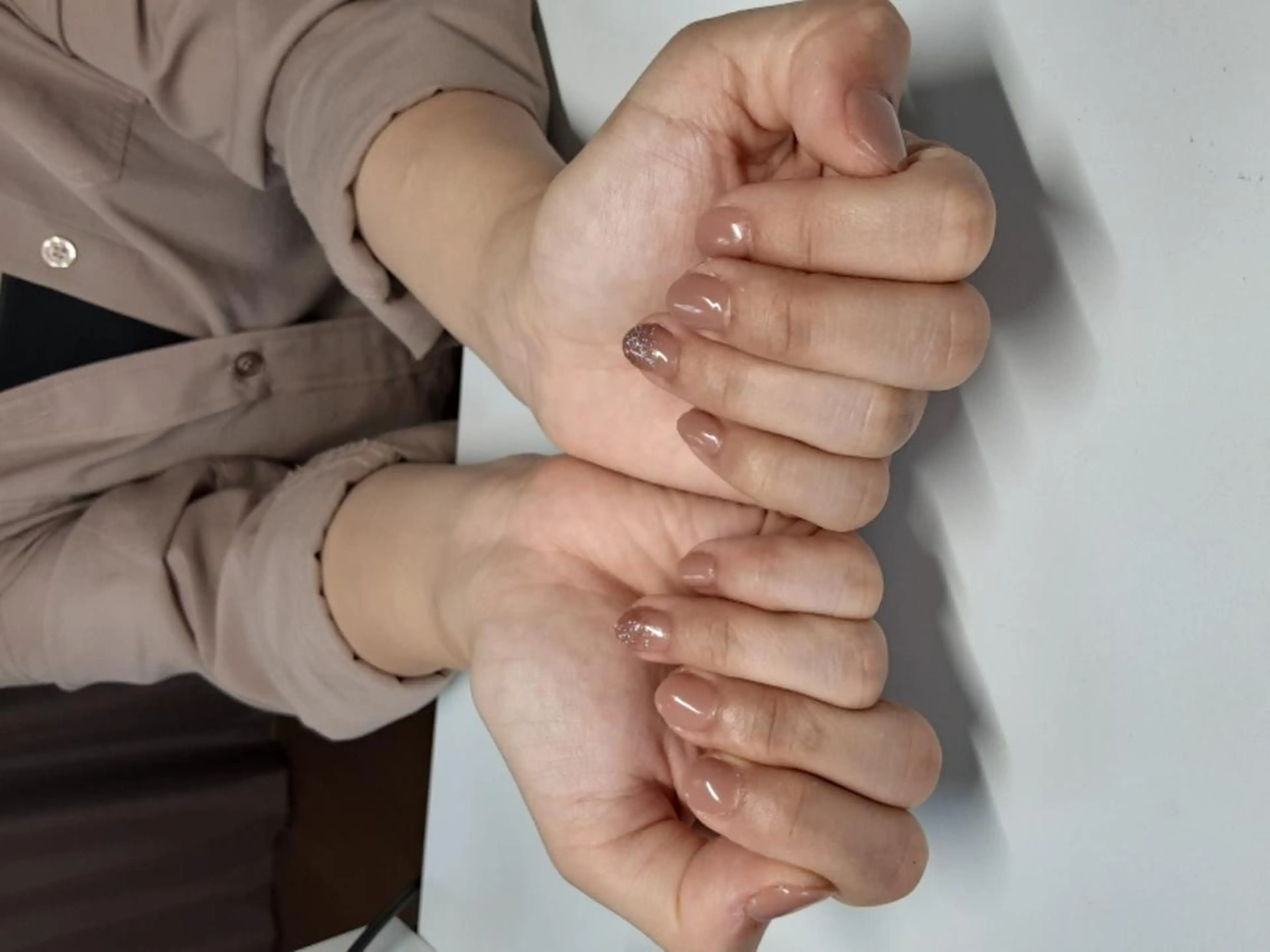 ネイル LANLAN所属・Lan Lanのネイルデザイン