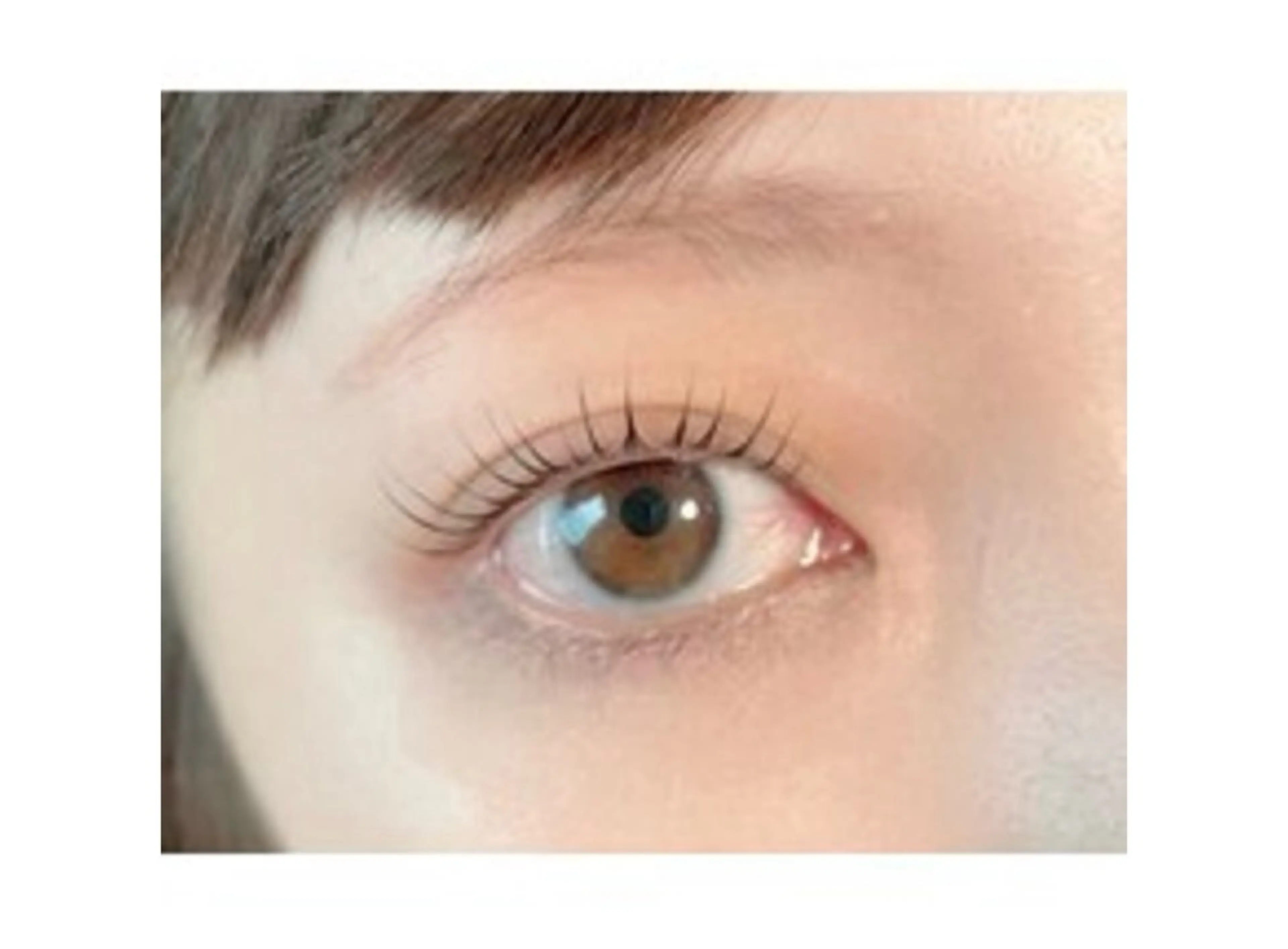 マツエク・マツパ Le'a first 大和八木店所属・Le'a firstのマツエク・マツパデザイン