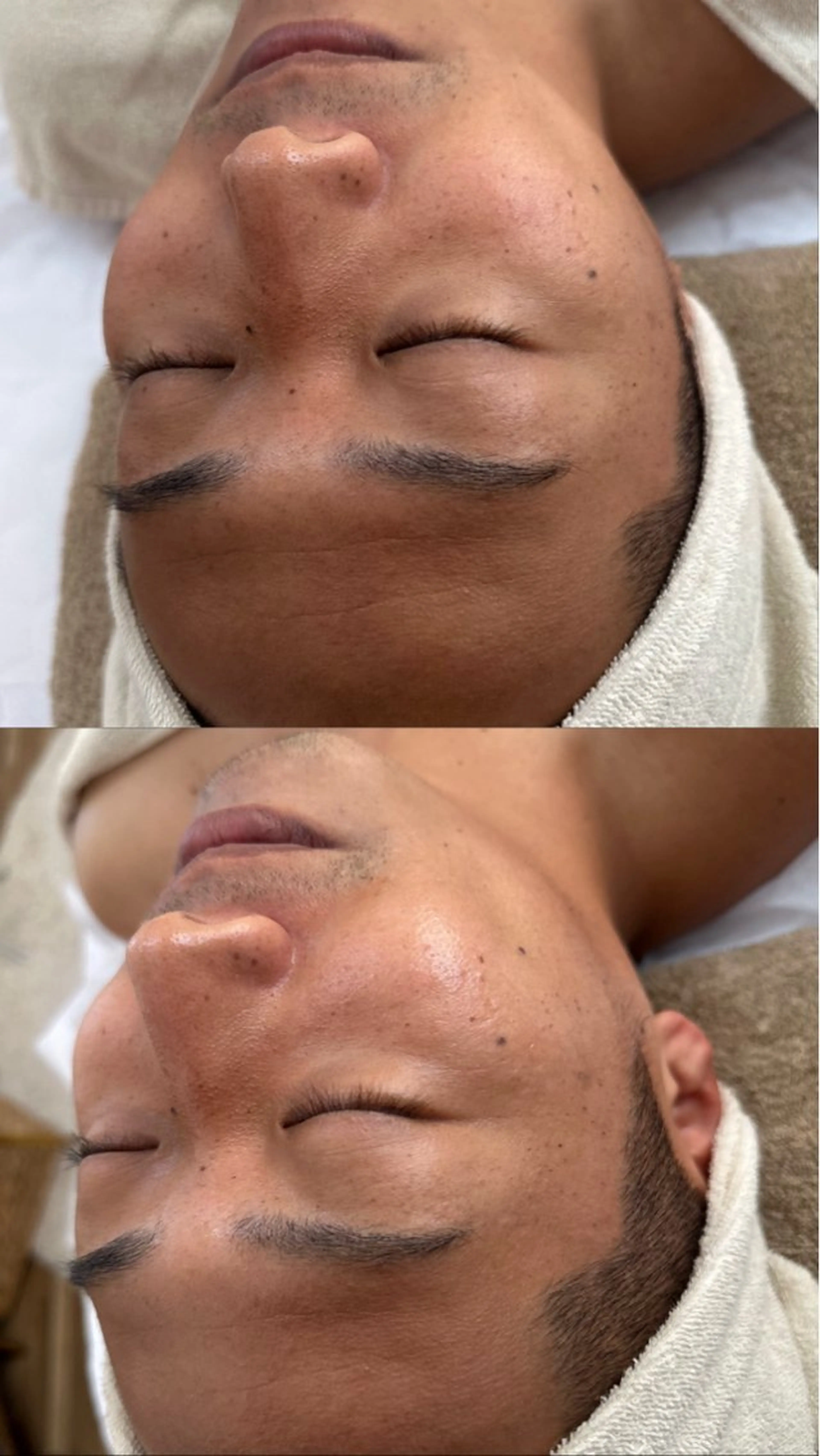 渡邊 千夏のエステ・リラクイメージ