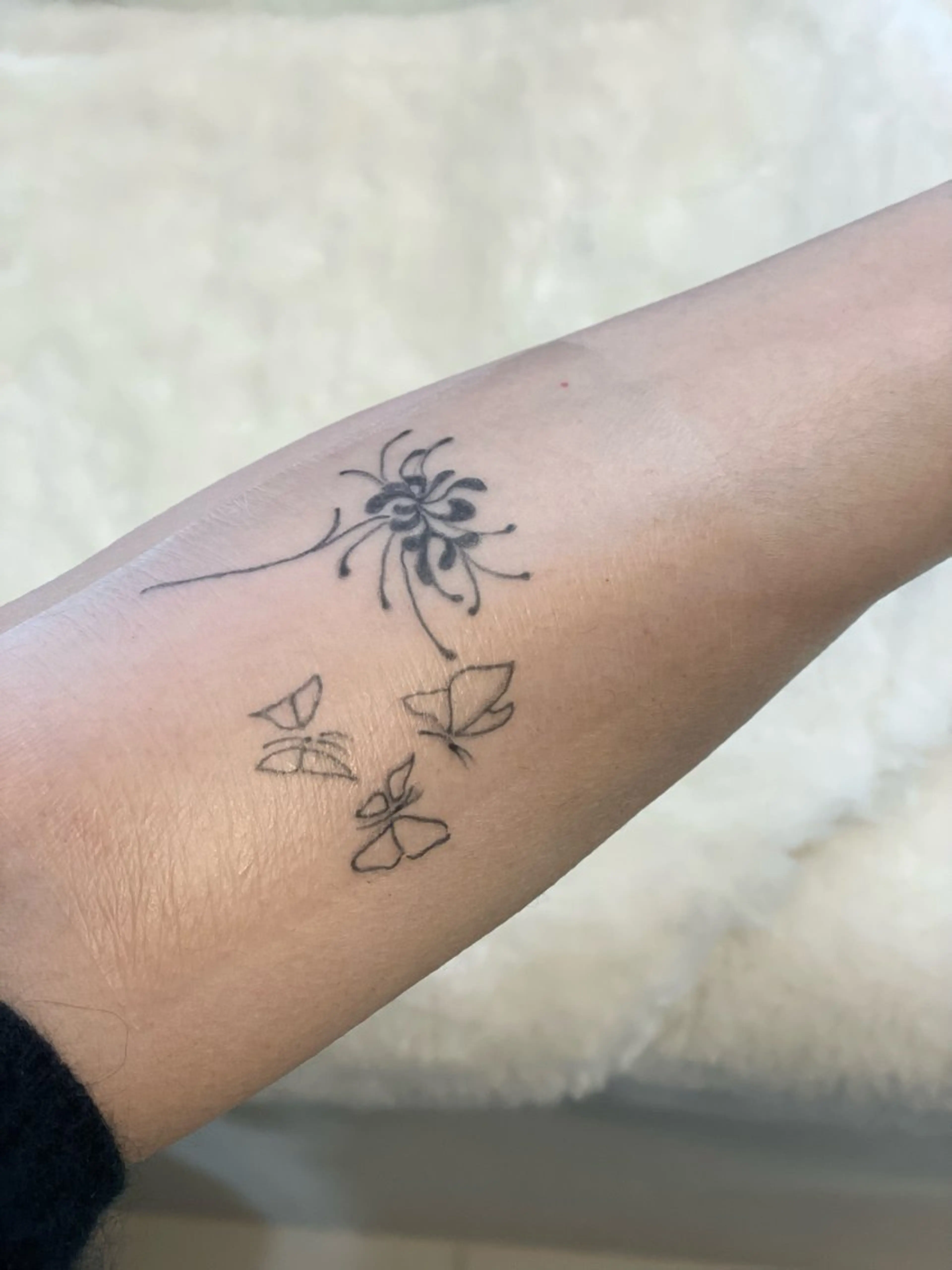 その他 pepper所属・美容室内の半個室 pepperのマツエク・マツパデザイン