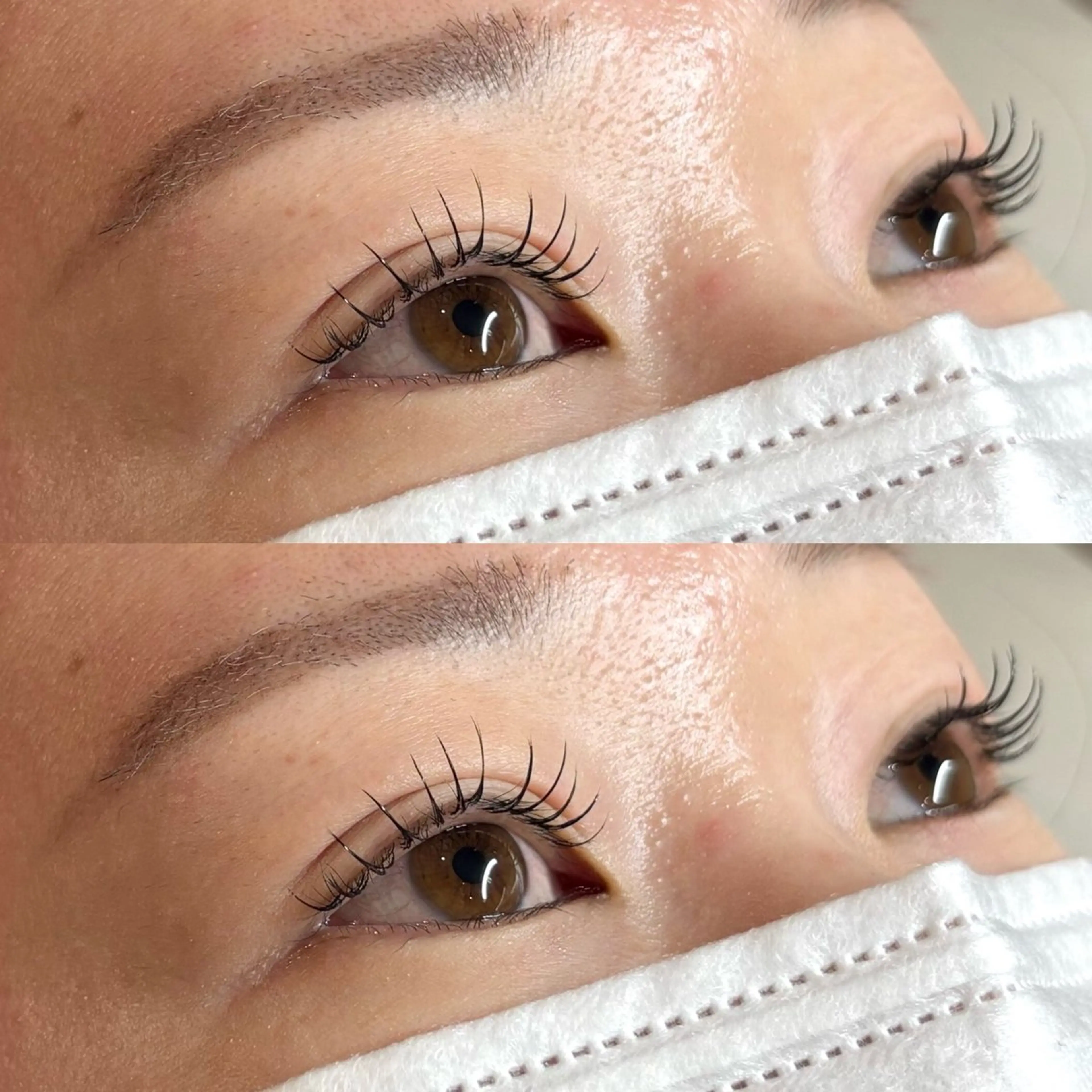 マツエク・マツパ マツエク Koti by epi …所属・Nakasone kiraのマツエク・マツパデザイン