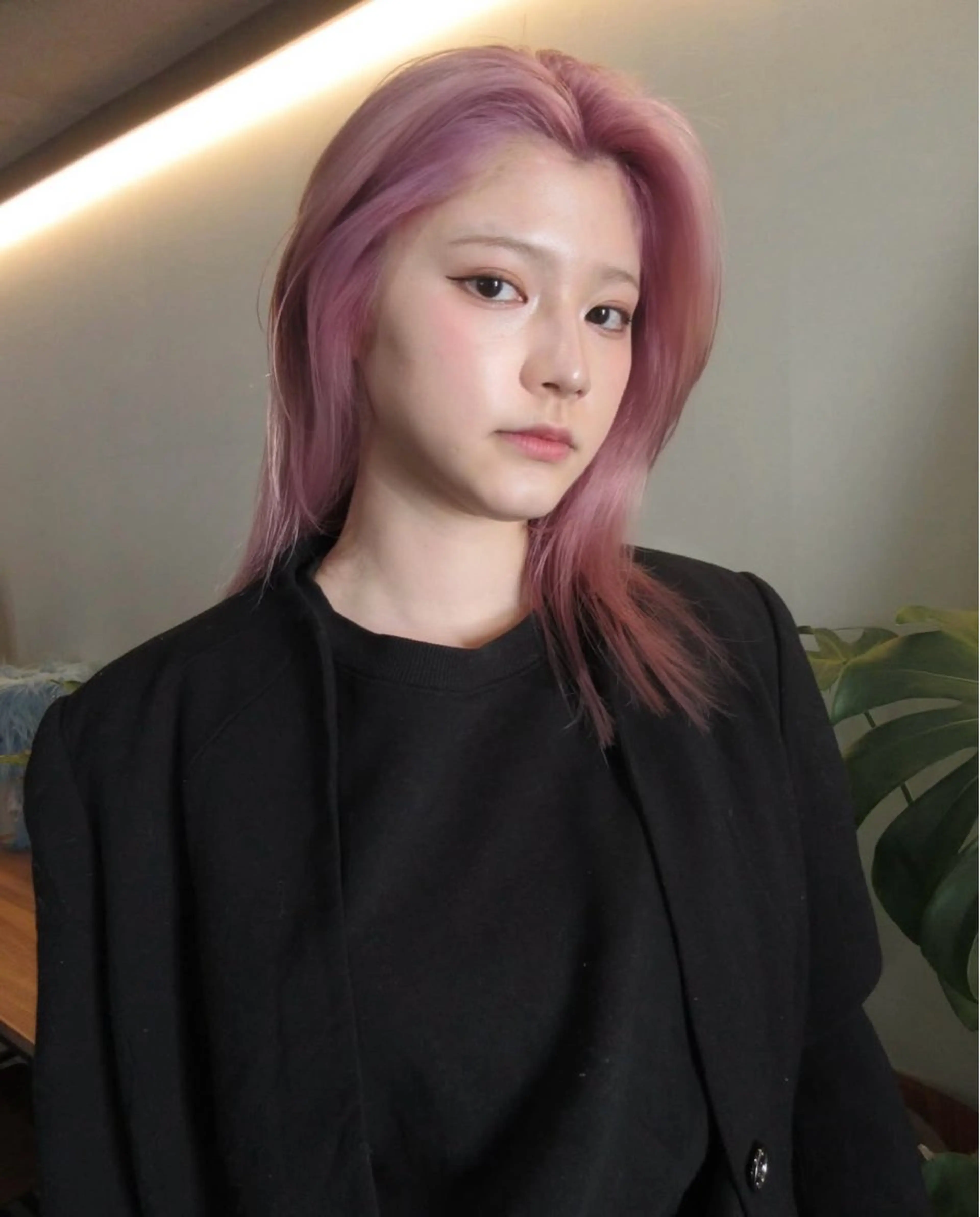 人気No.1💖ケアブリーチ＋カラー💖60%off‼️の写真