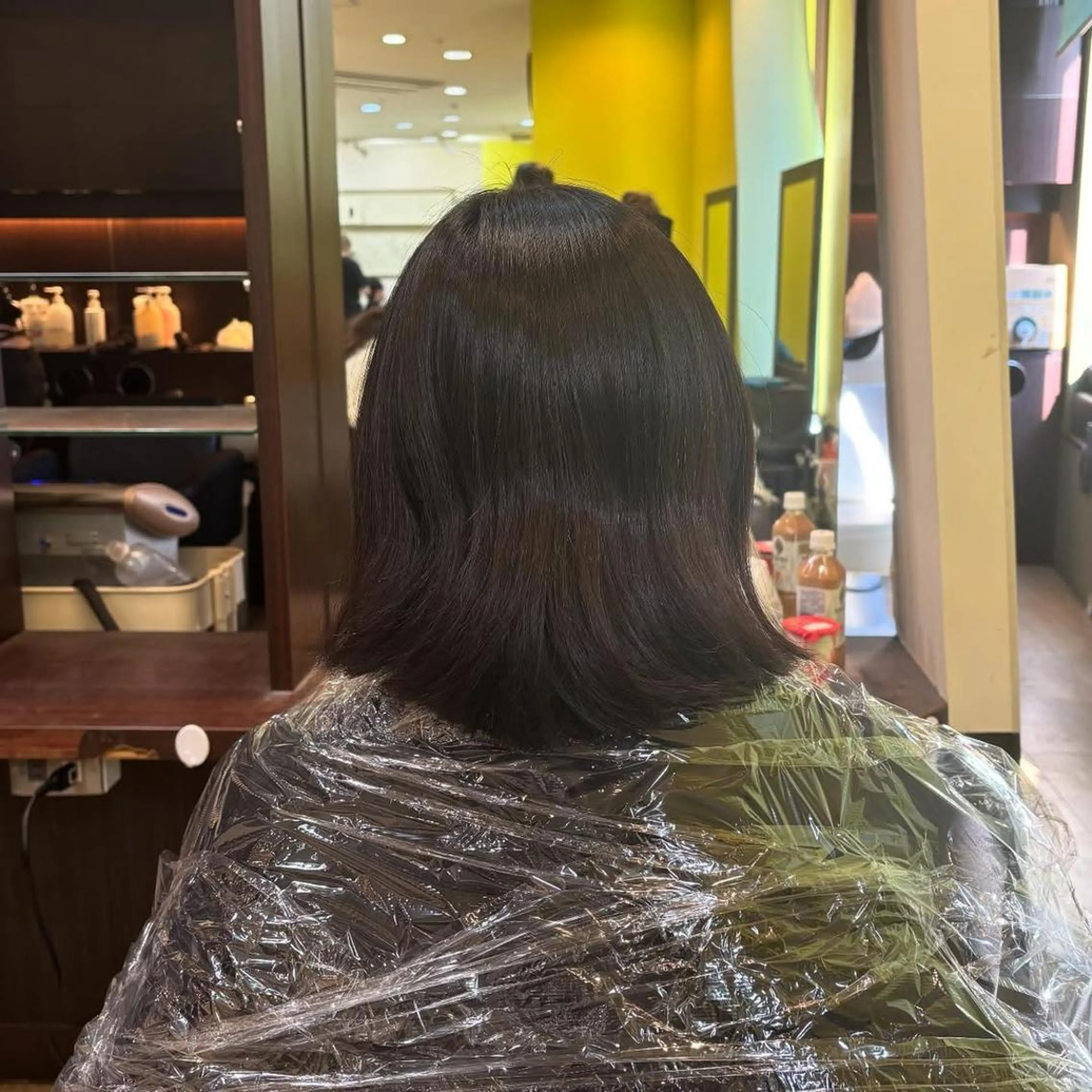 🩷Eny terrace🩷のヘアスタイル