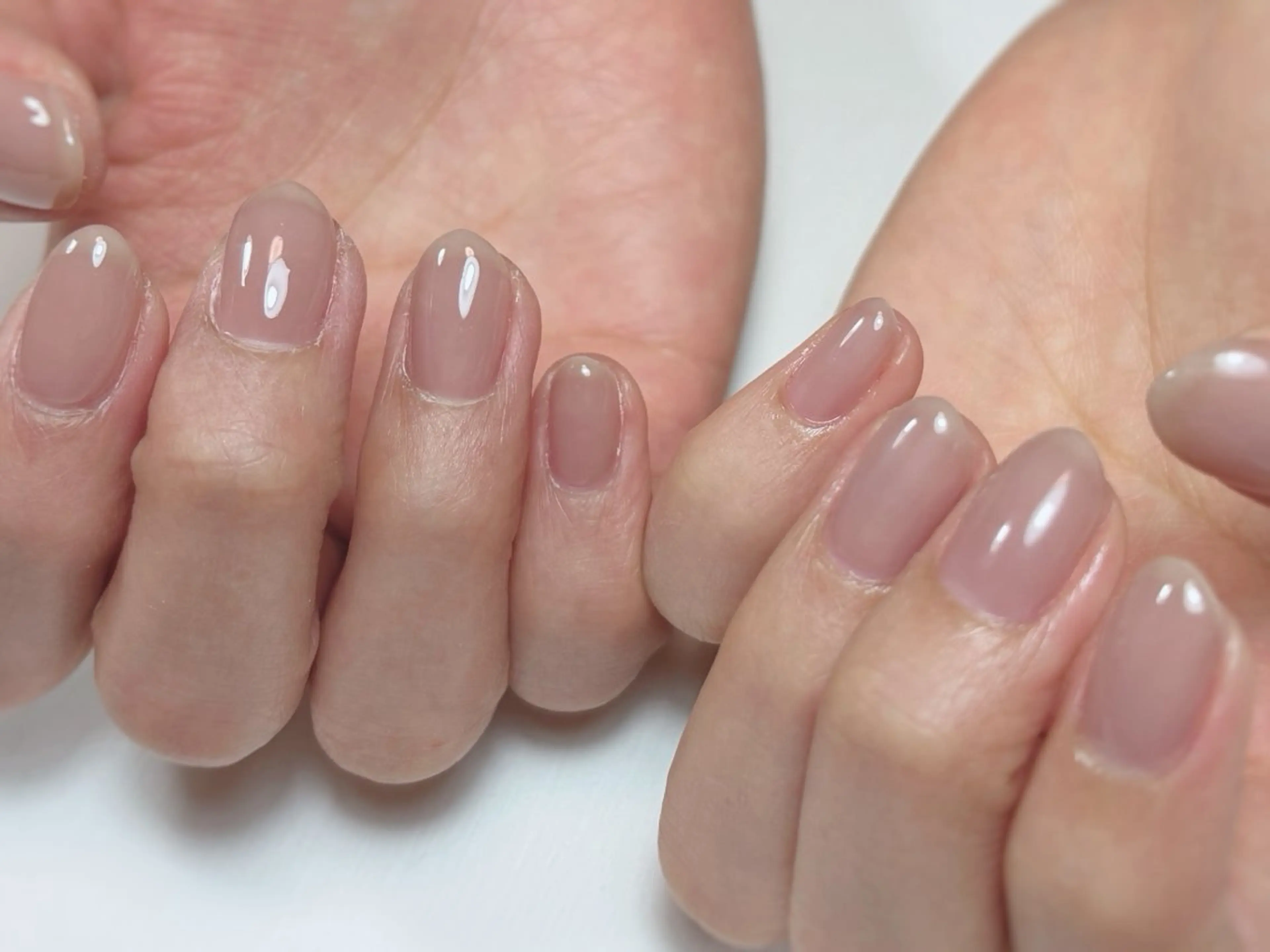 ネイル ハンドネイル atelier in bloomのネイルデザイン