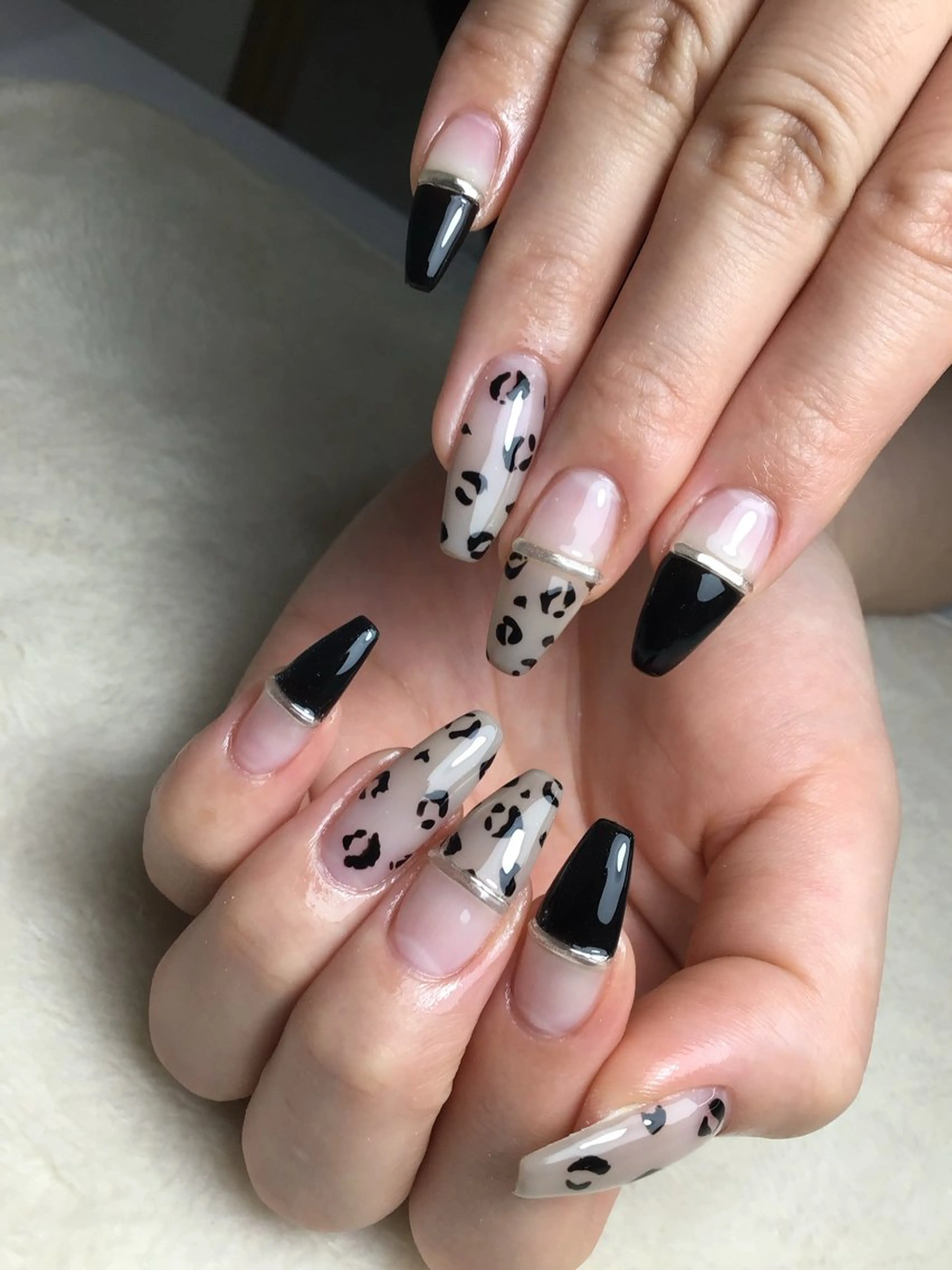 【新規600円OFF】持ち込み・無制限パーツ付け放題120分コース　オフ込みの写真